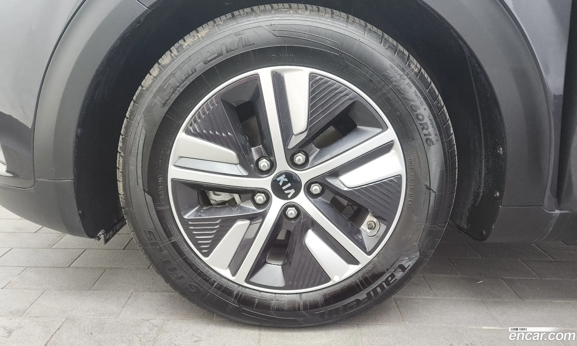 Korex Auto Trade - фотография 14077788