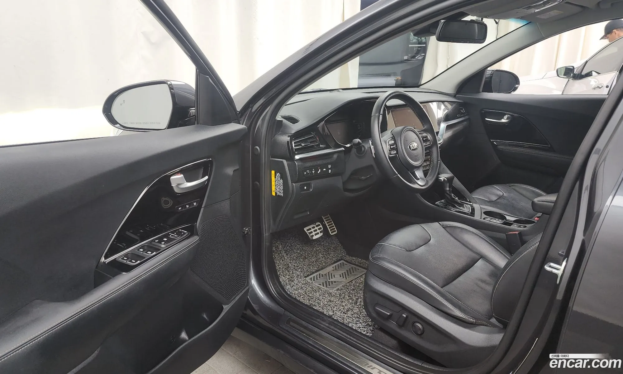 Korex Auto Trade - фотография 14077783