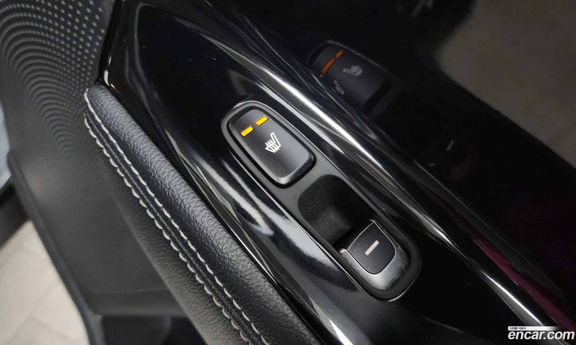 The New Niro 16 Hev Noblesse Special - фотография 14043191