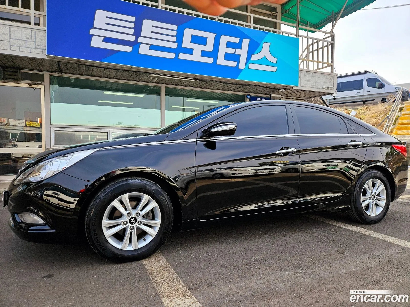 Yf Sonata Y20 Prime Superficial - фотография 12726267