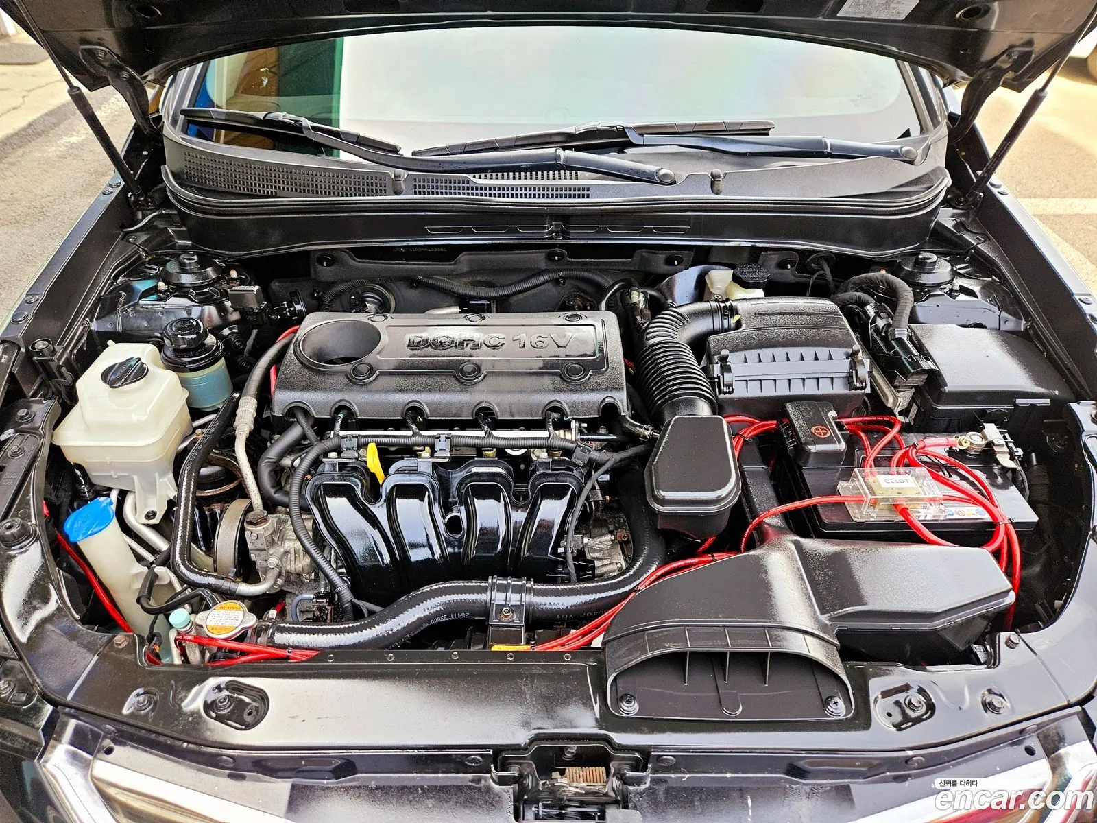 Yf Sonata Y20 Prime Superficial - фотография 12726272