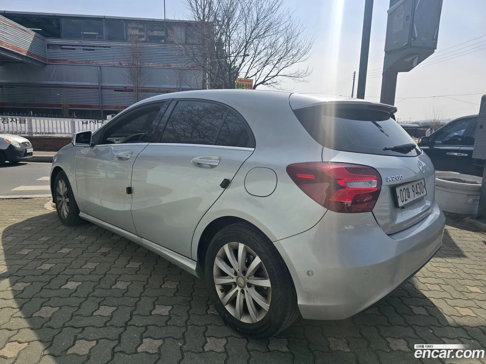 Korex Auto Trade - фотография 12109938