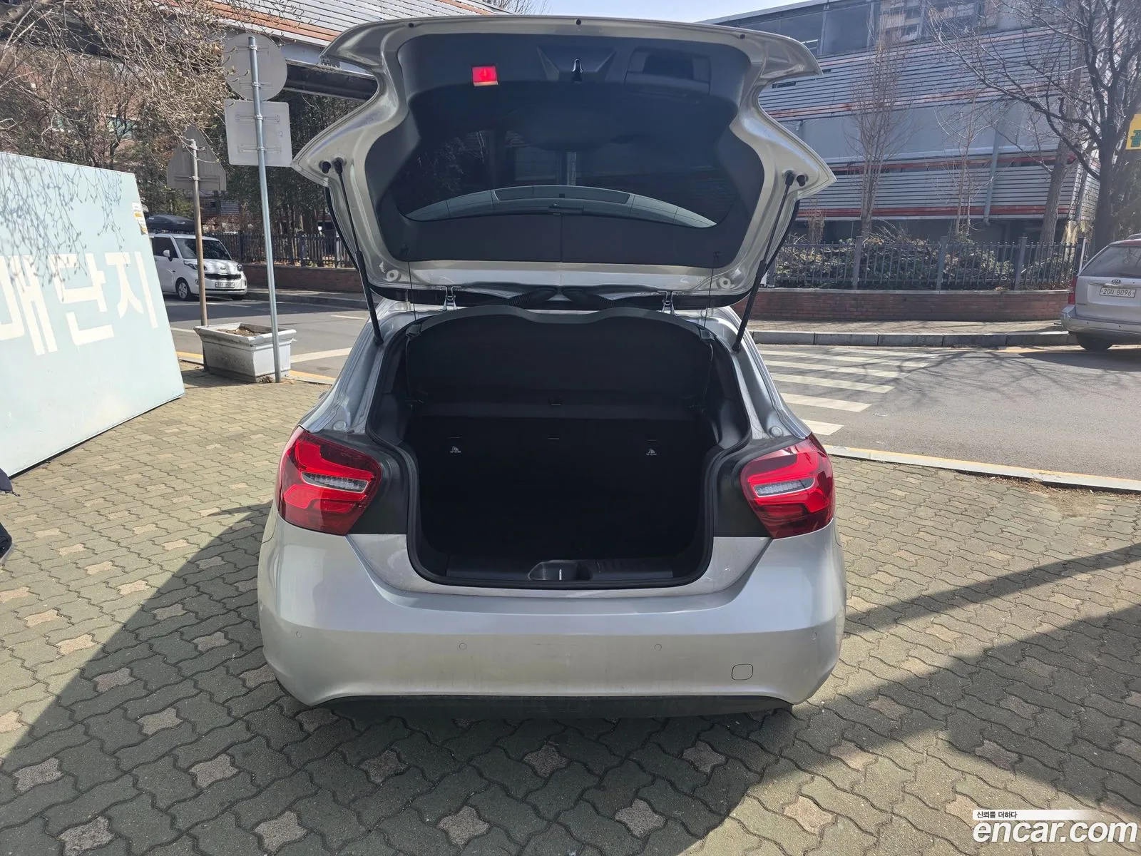 Korex Auto Trade - фотография 12109937