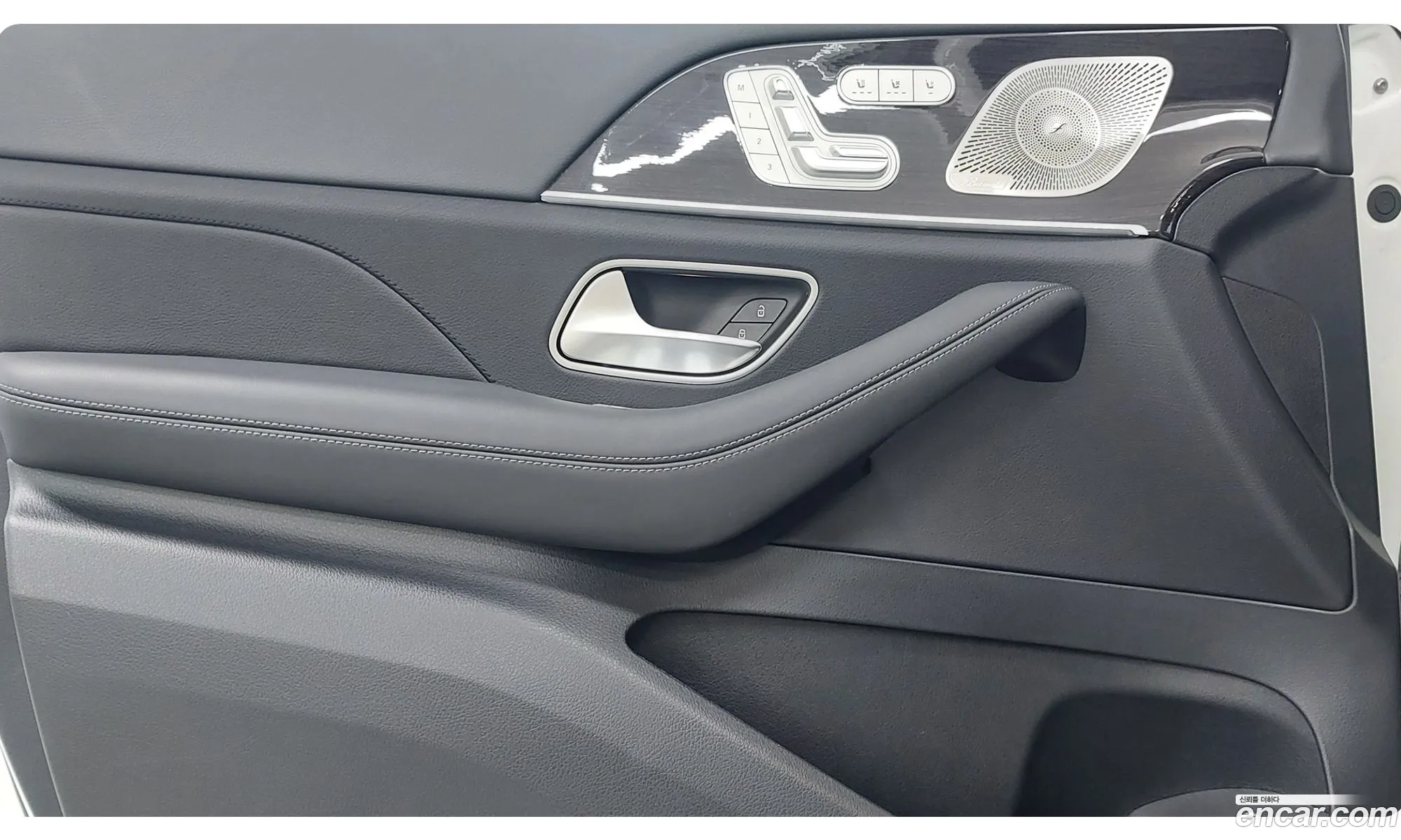 Gle-Class W167 Gle400D 4Matic Coupe - фотография 12031534