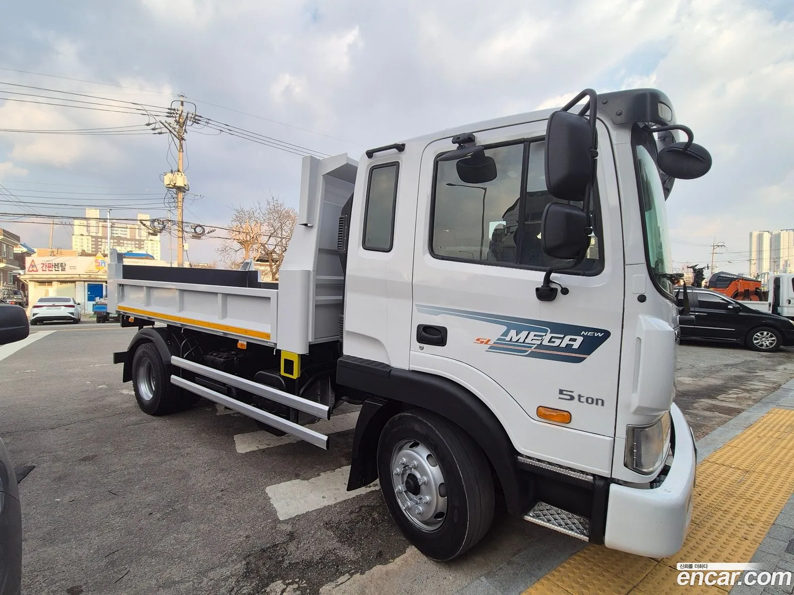 Korex Auto Trade - фотография 4509576