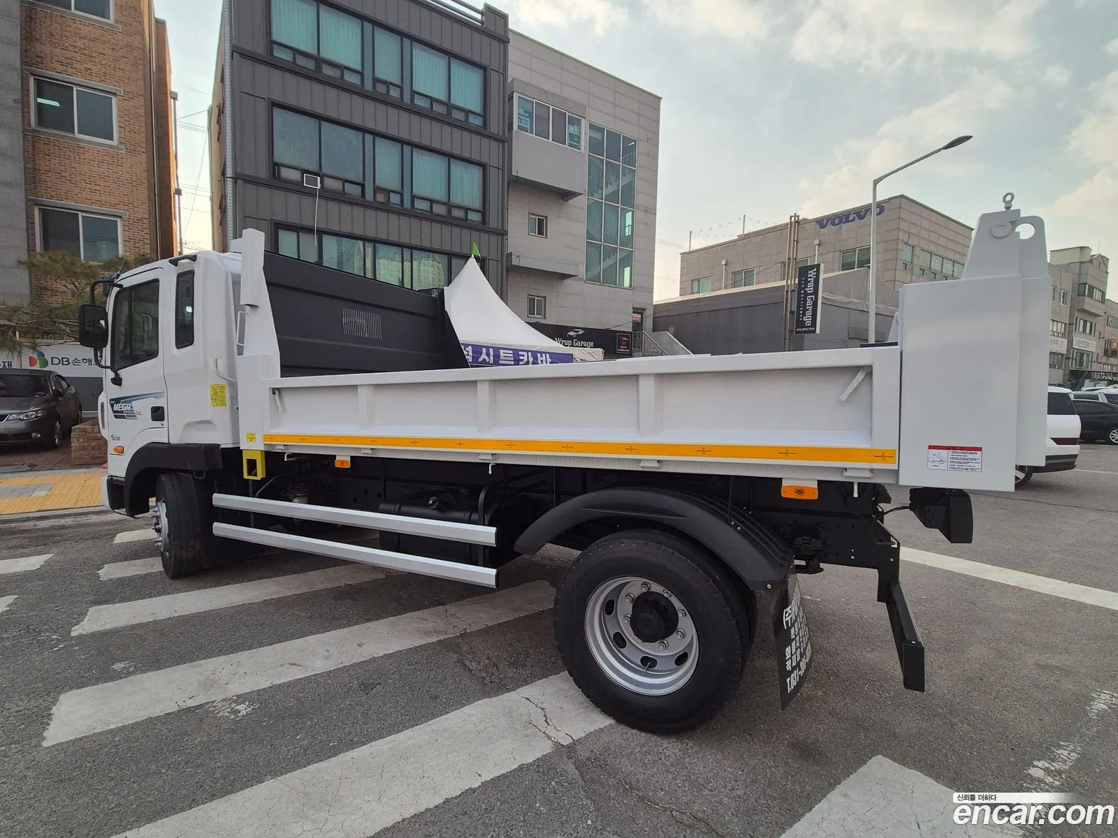 Korex Auto Trade - фотография 4509574
