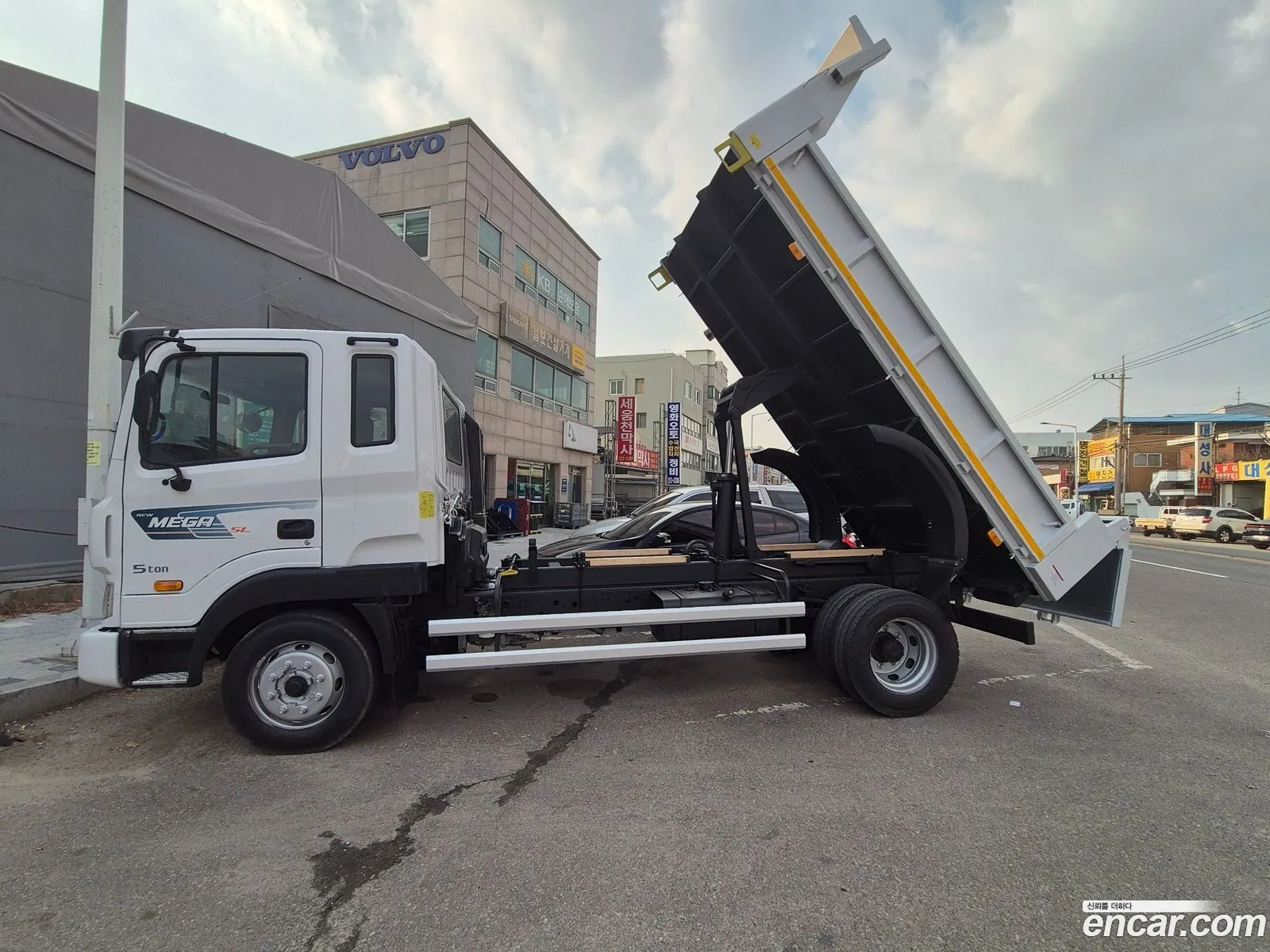 Korex Auto Trade - фотография 4509573