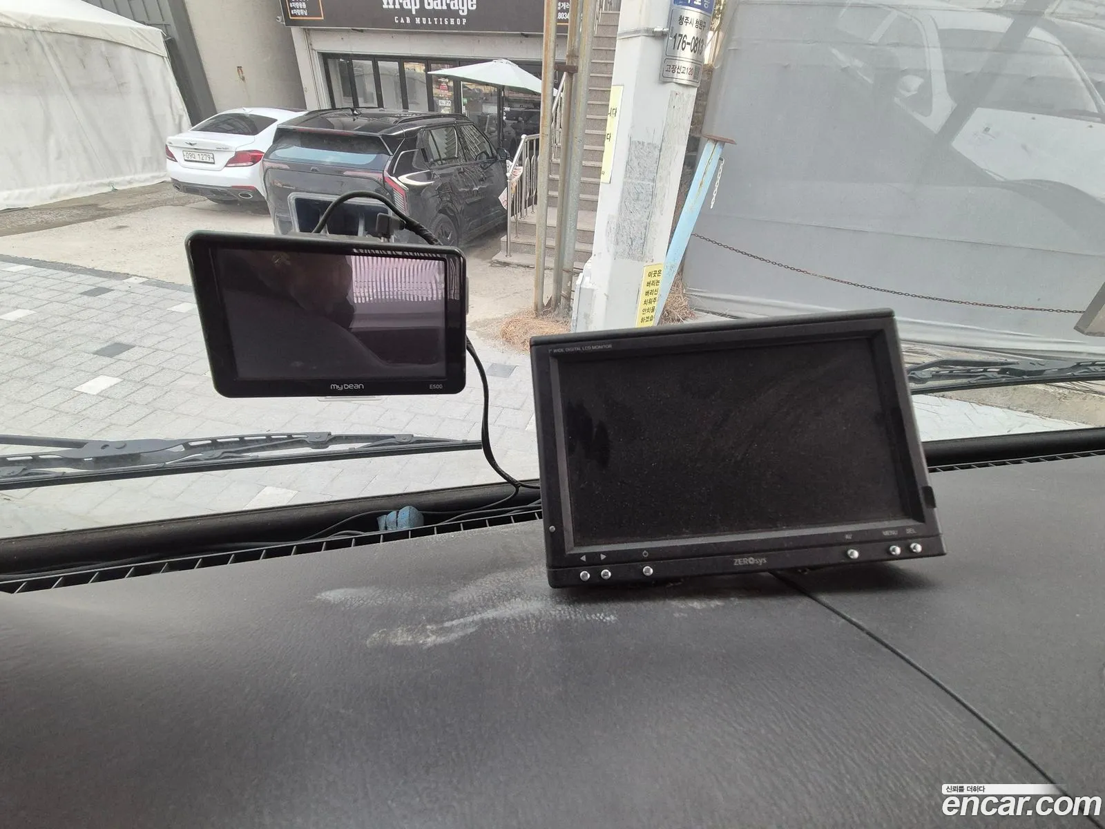 Korex Auto Trade - фотография 4509566