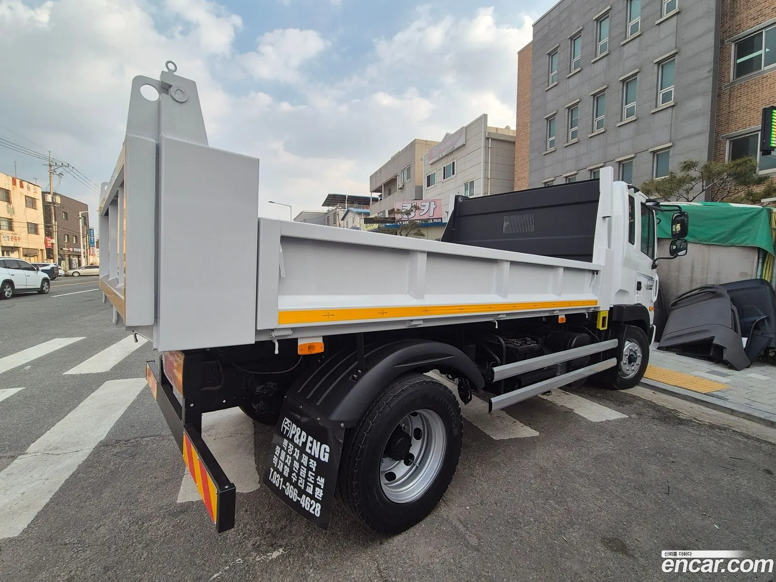 Korex Auto Trade - фотография 4509560
