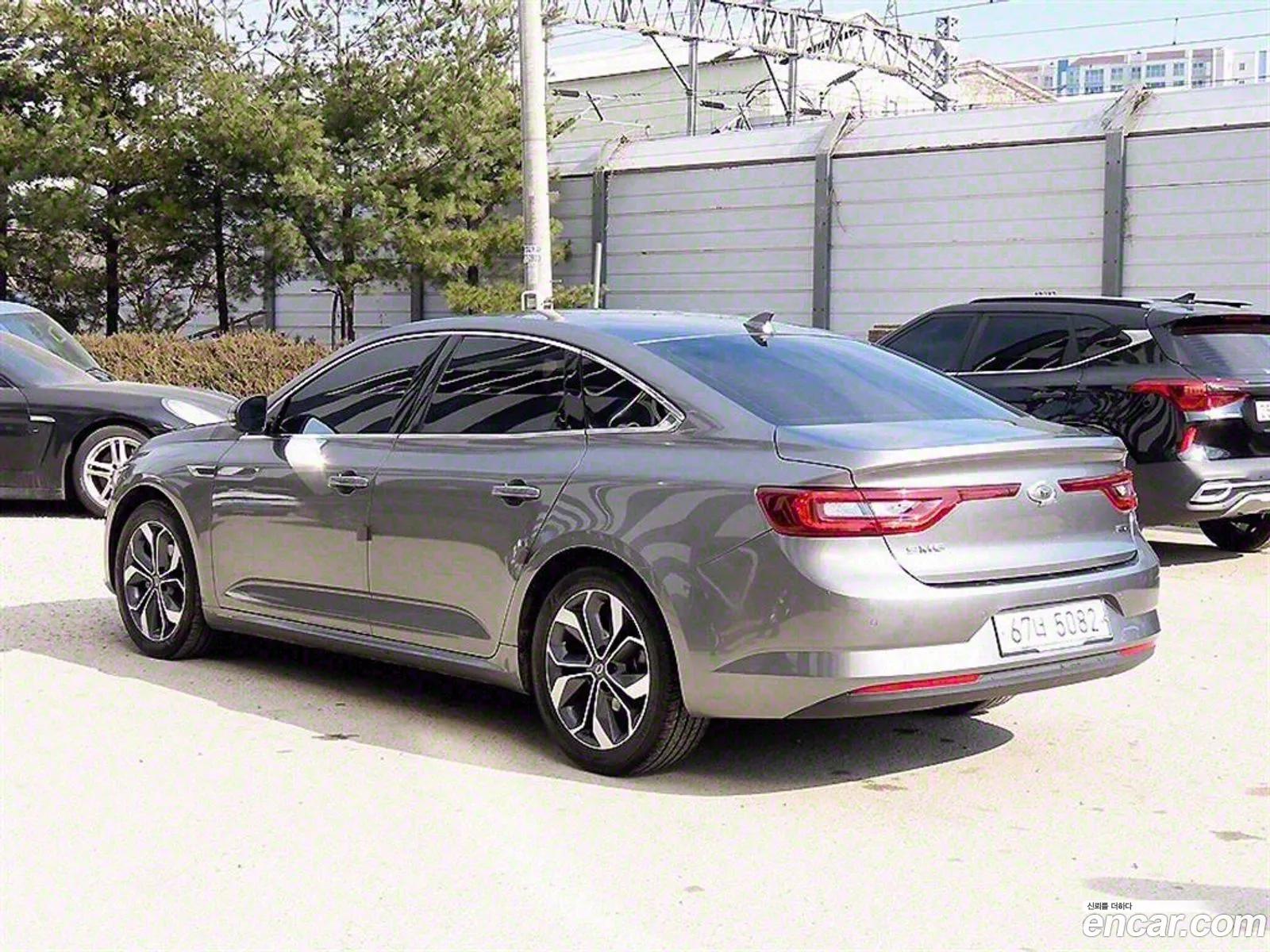 Korex Auto Trade - фотография 11457424