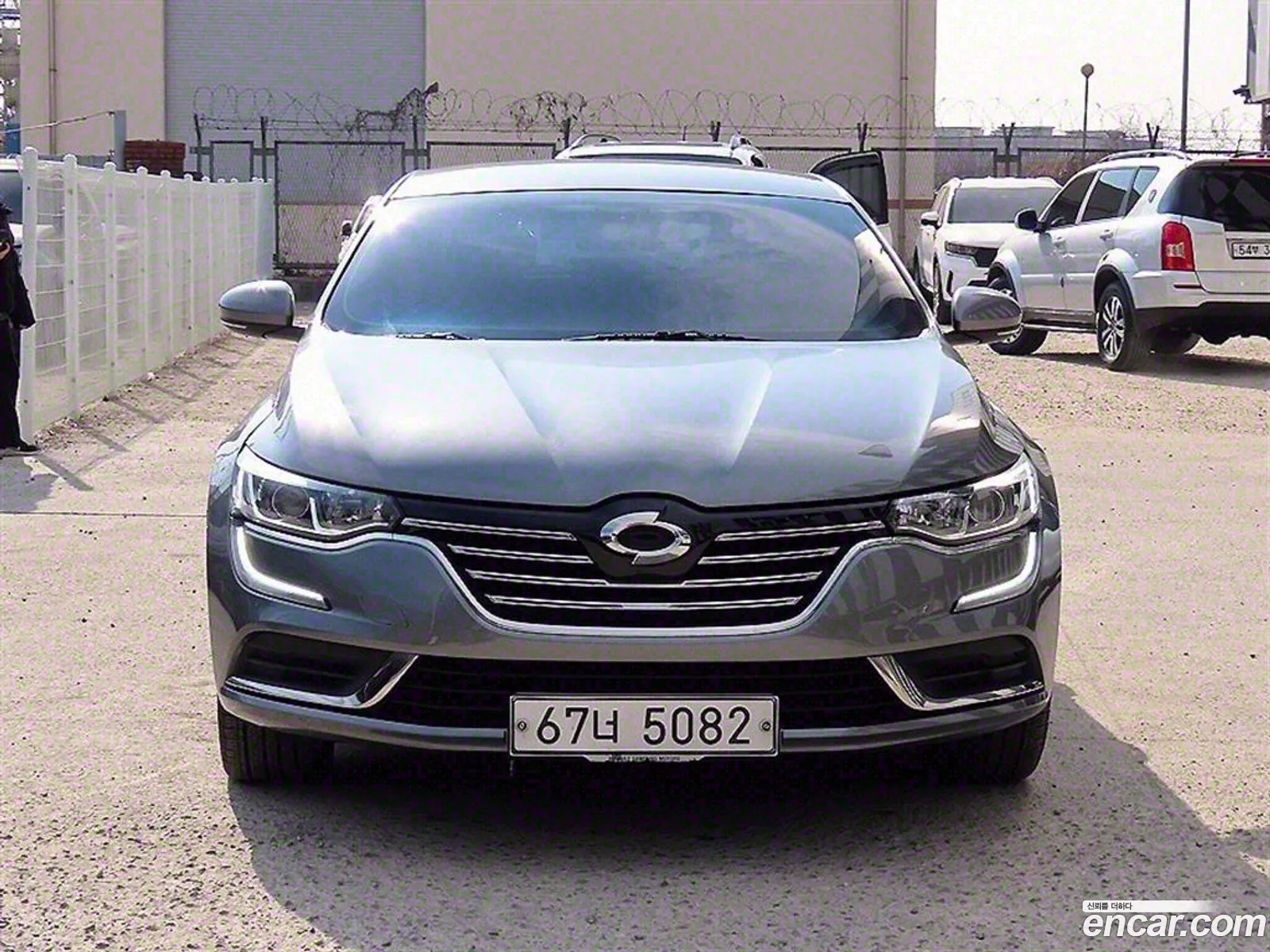 Korex Auto Trade - фотография 11457423