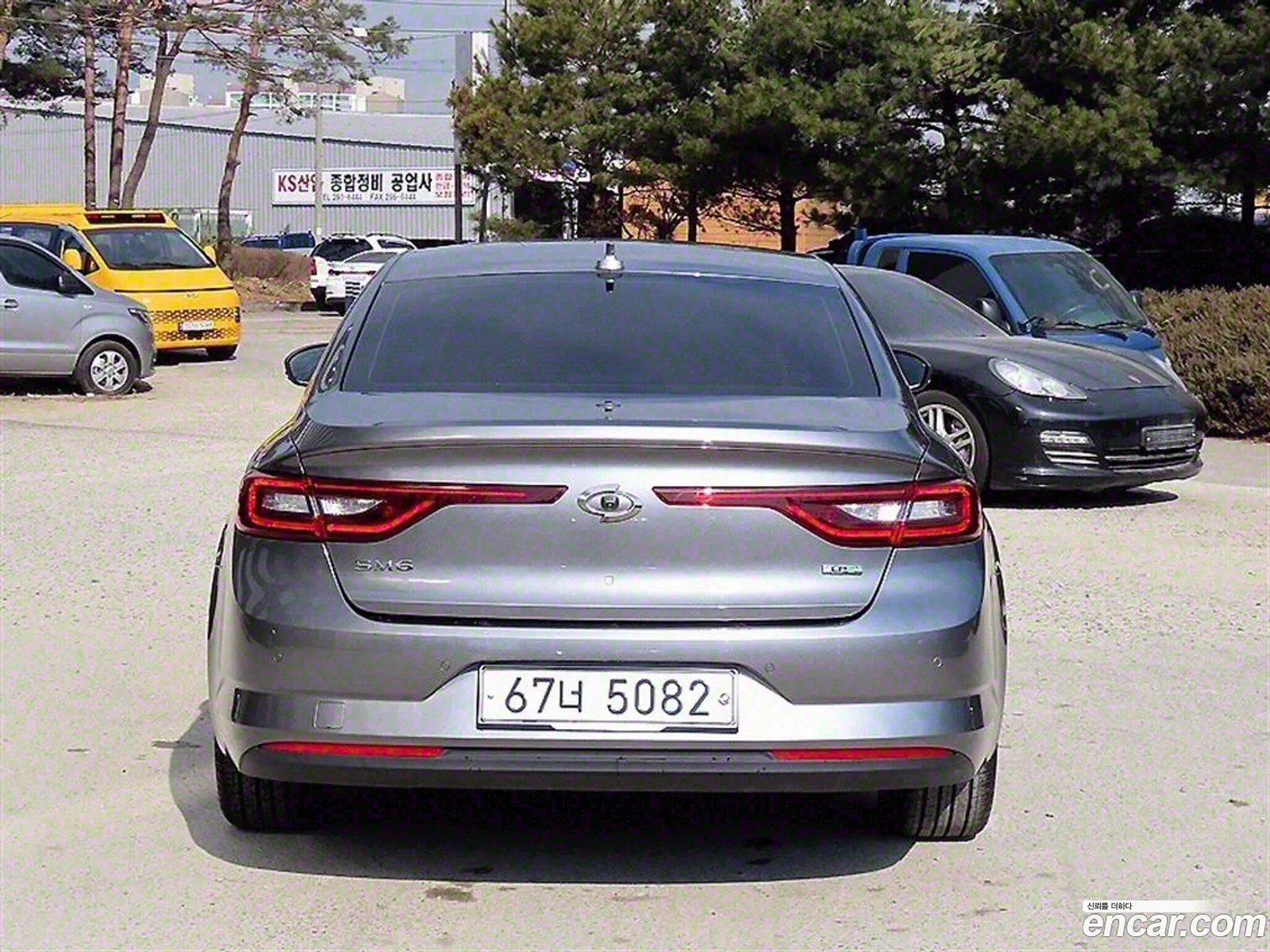 Korex Auto Trade - фотография 11457422