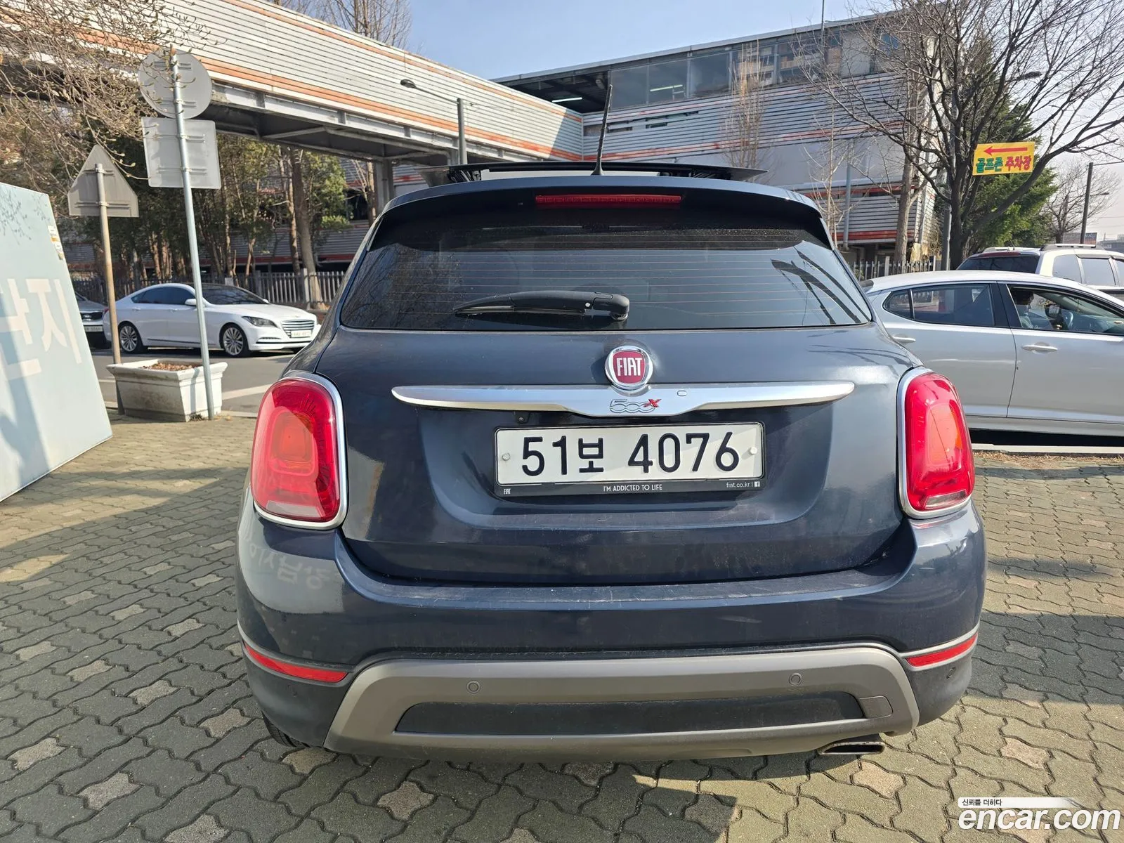 Korex Auto Trade - фотография 3751561