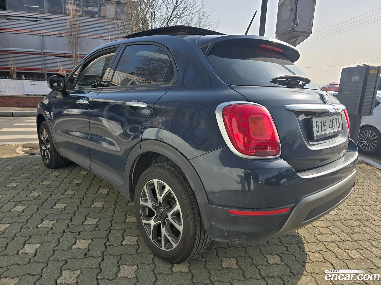 Korex Auto Trade - фотография 3751560