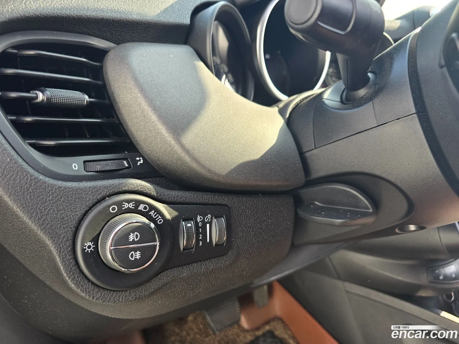 500X 20 Diesel Cross Awd - фотография 3502959