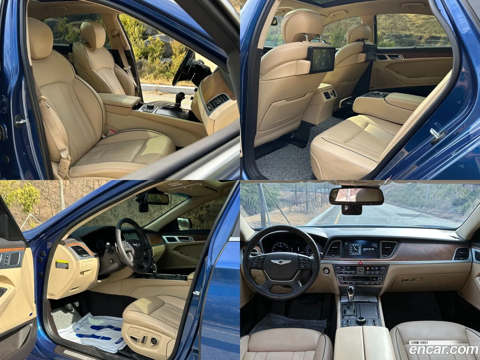 Genesis Dh G330 Premium - фотография 12615327