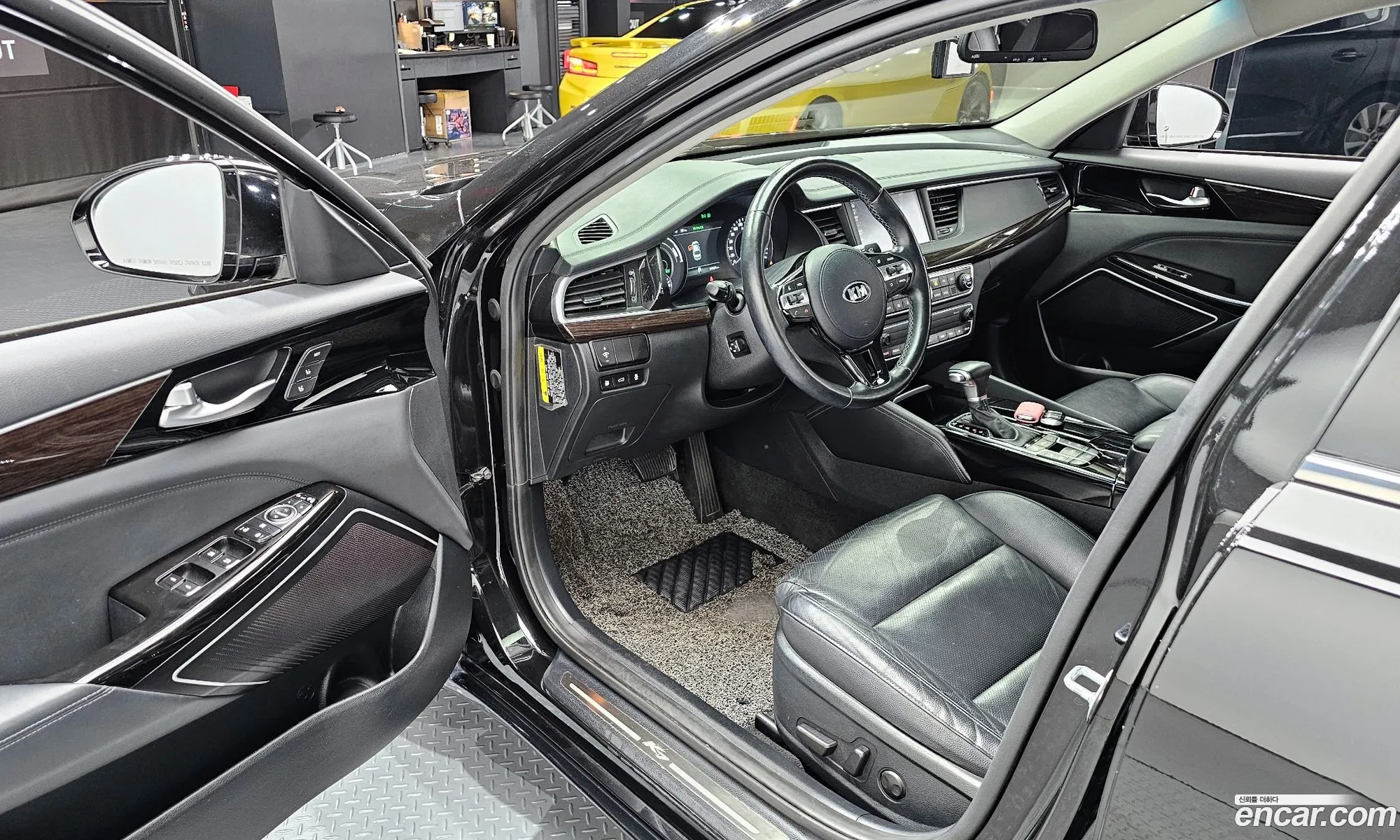 Korex Auto Trade - фотография 12393170