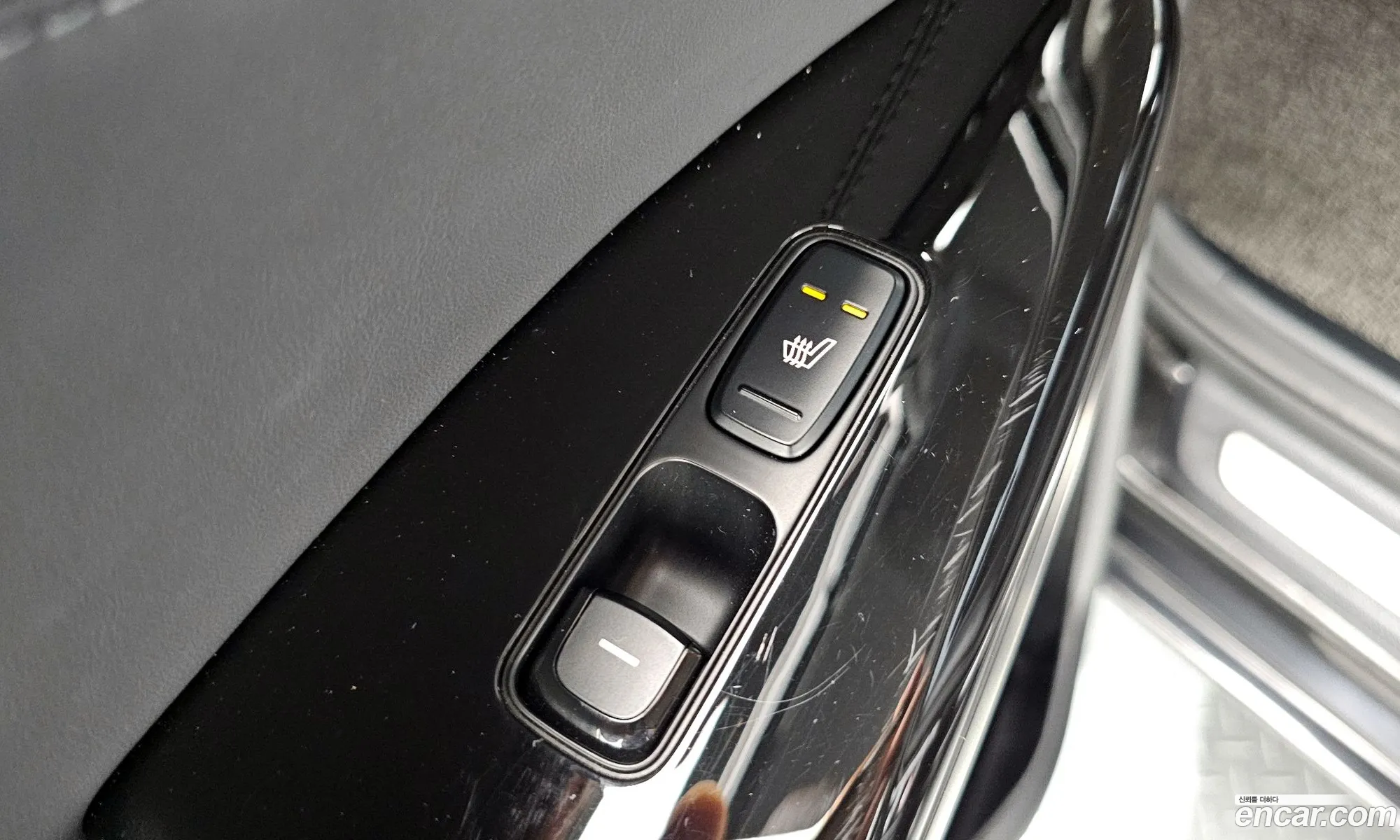 All New K7 Hybrid Noblesse - фотография 12391694