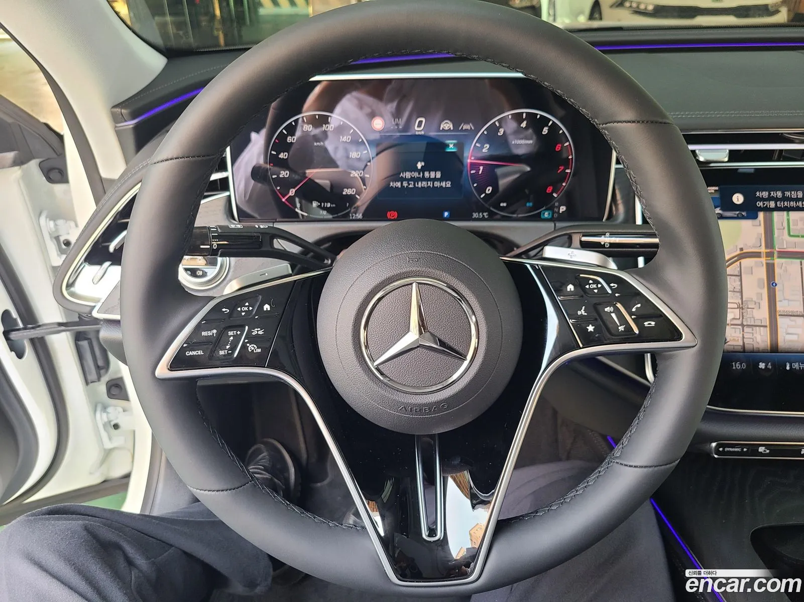 E-Class W214 E200 Avant-Garde - фотография 12067158