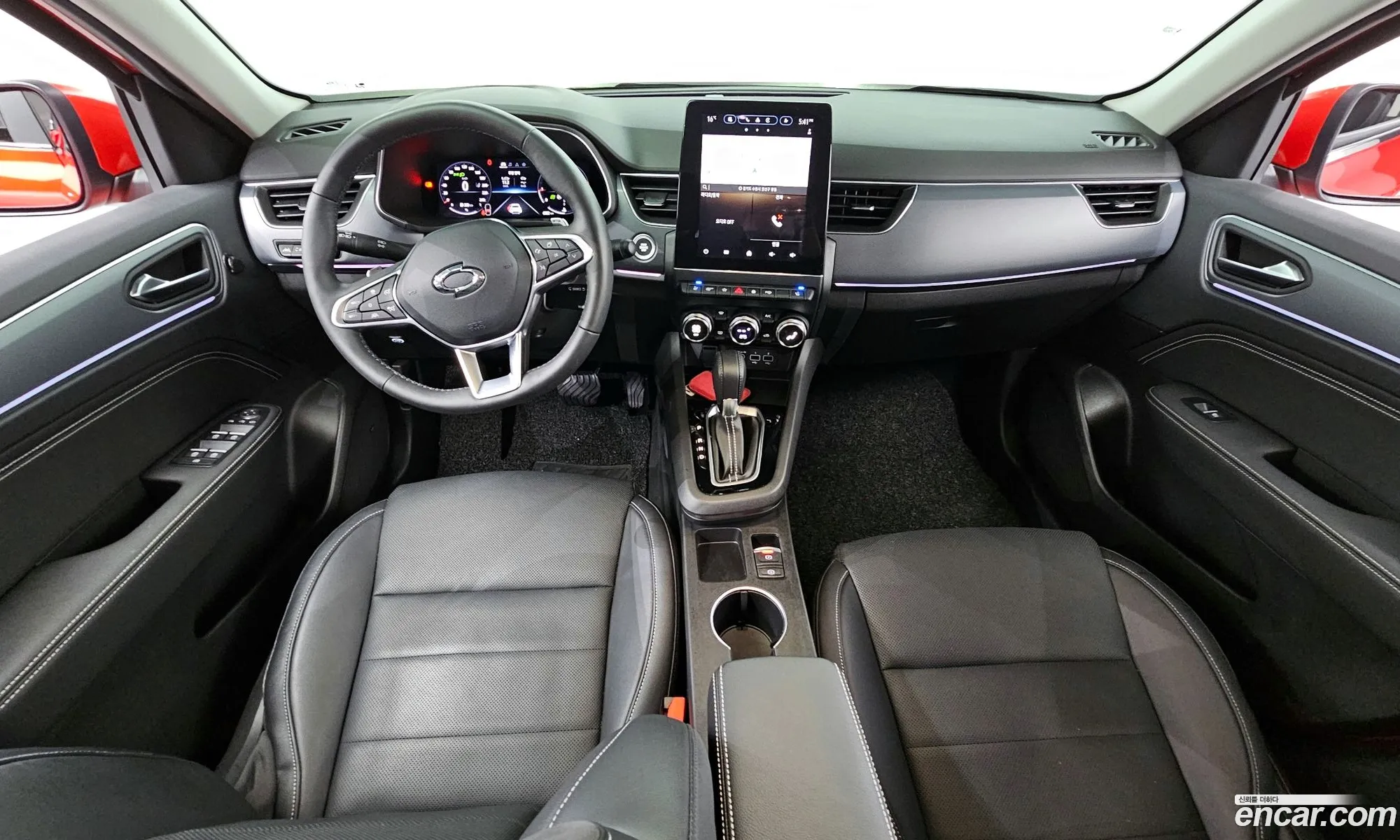 Korex Auto Trade - фотография 11299330