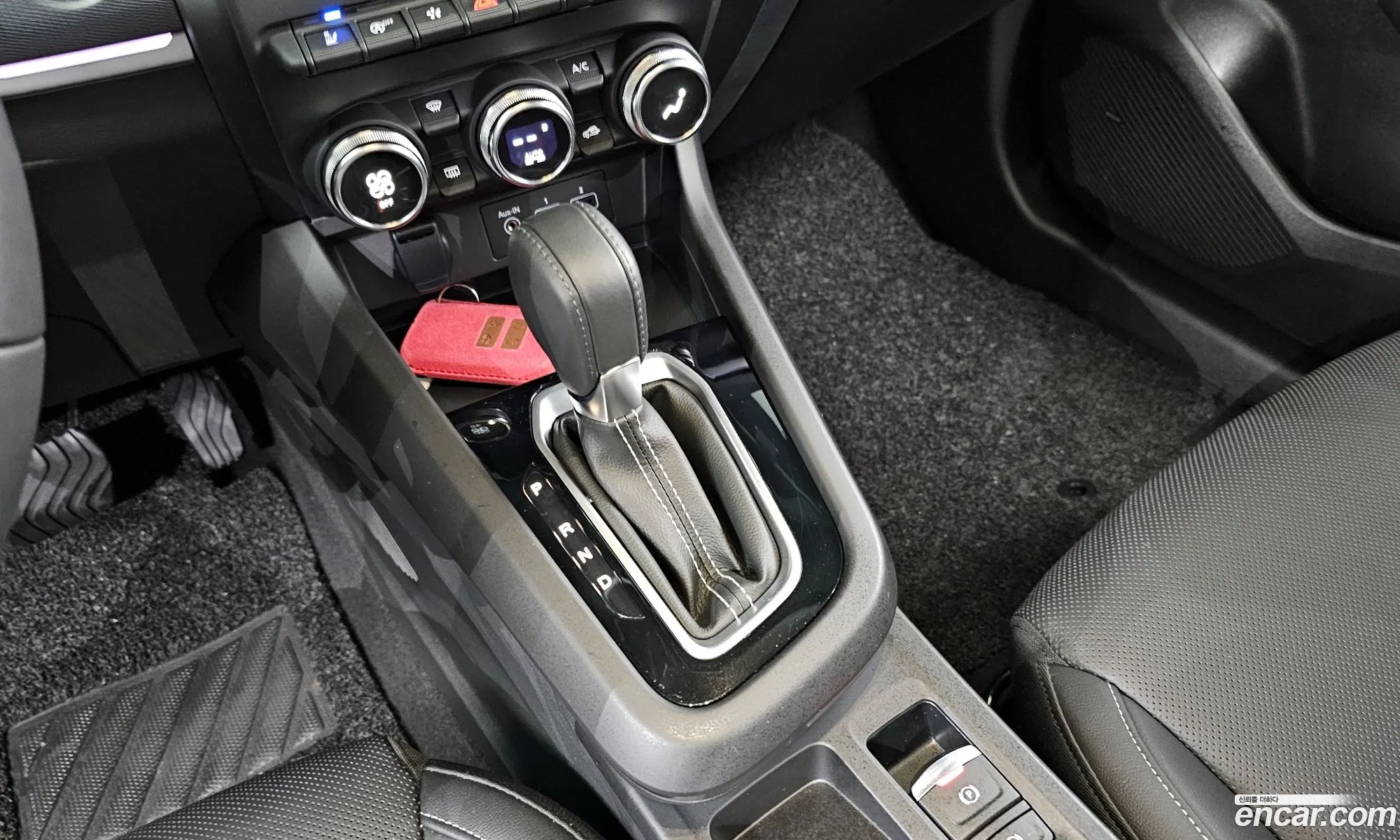 Korex Auto Trade - фотография 11299328