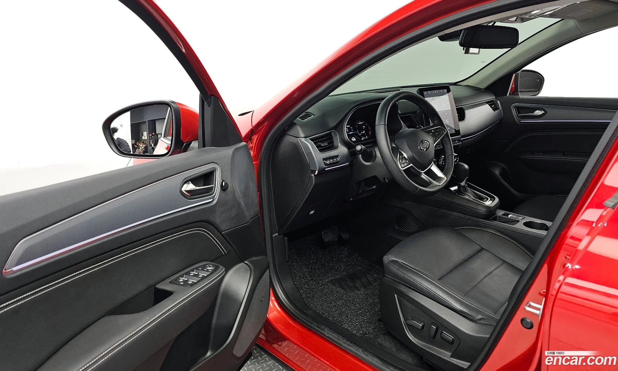 Korex Auto Trade - фотография 11299327