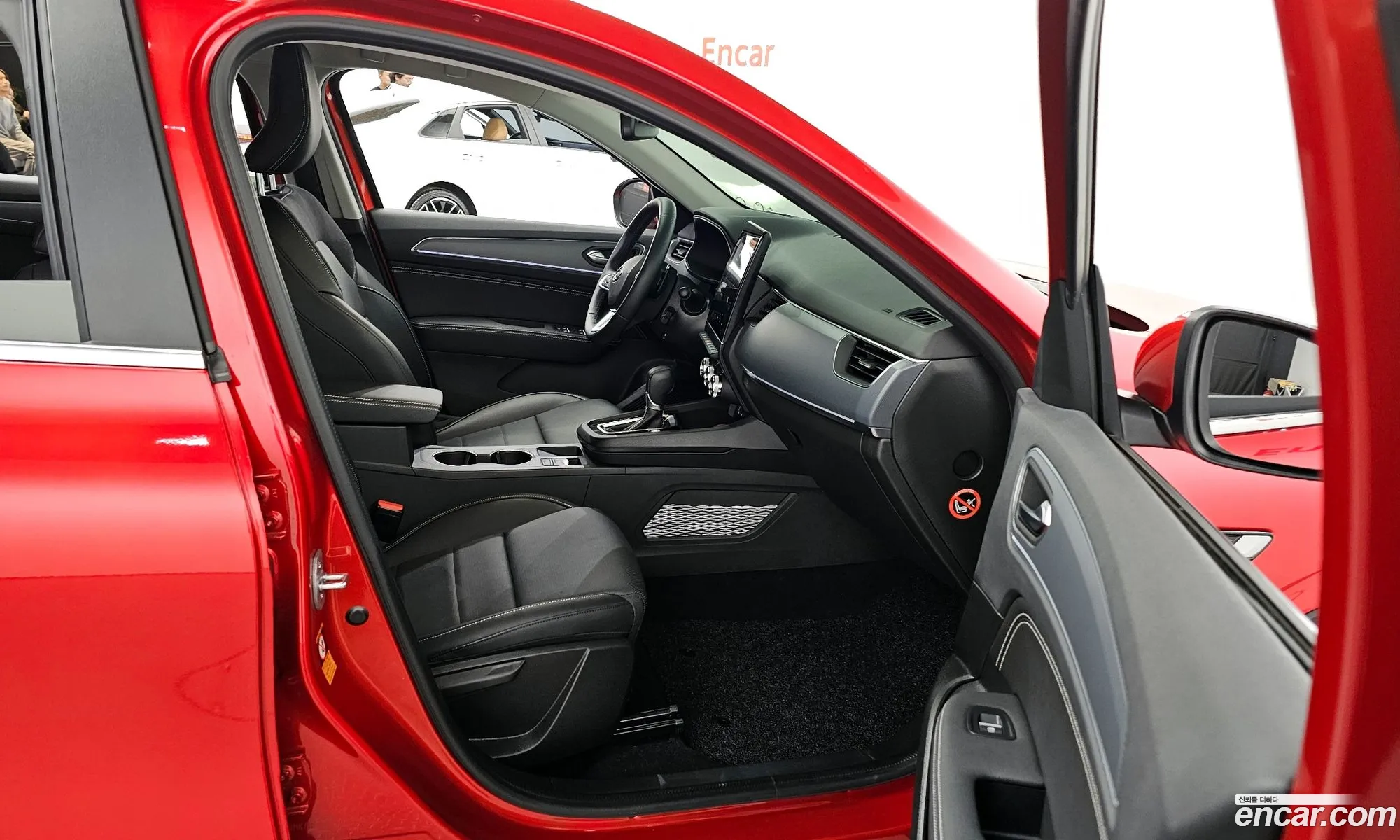 Korex Auto Trade - фотография 11299326