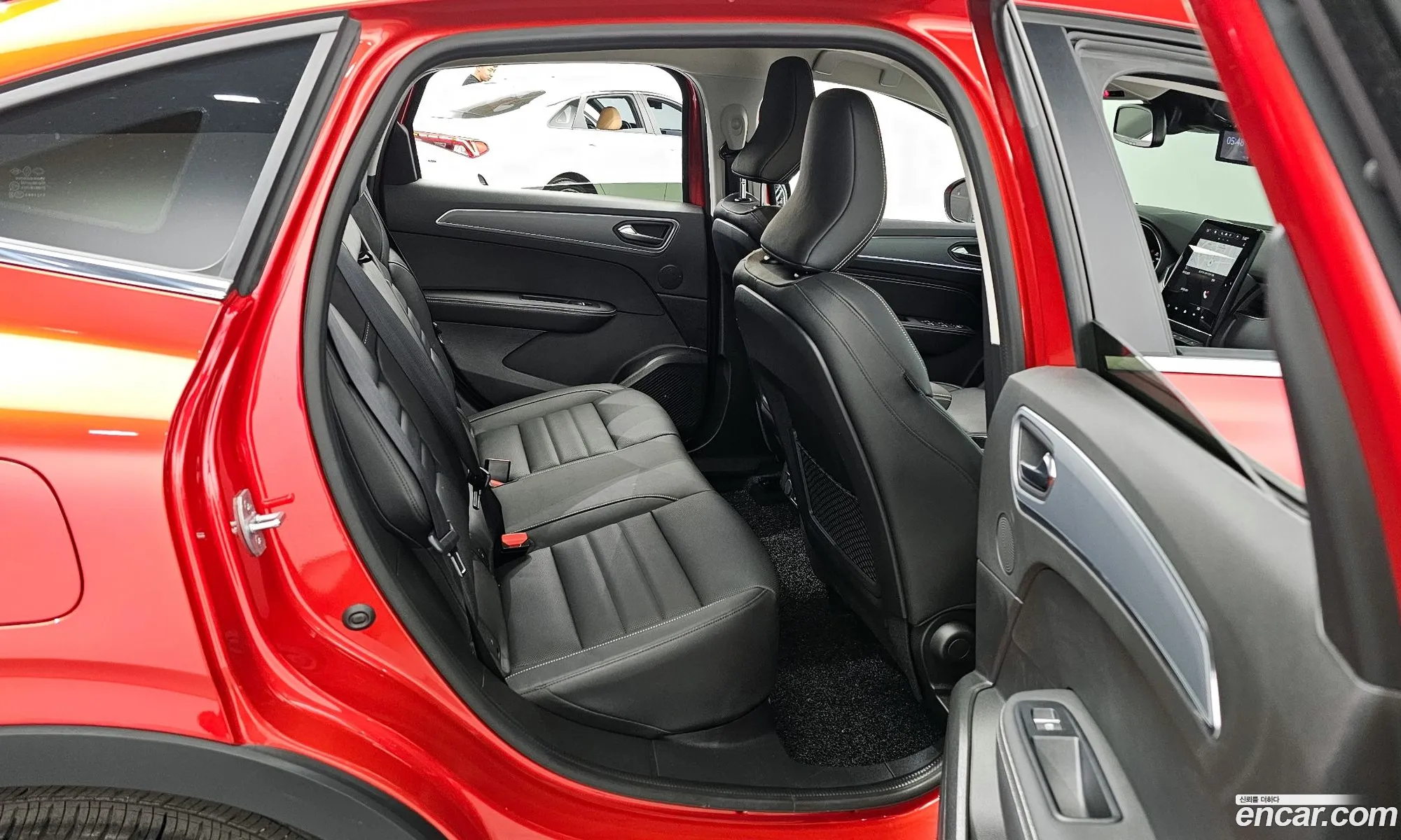 Korex Auto Trade - фотография 11299325