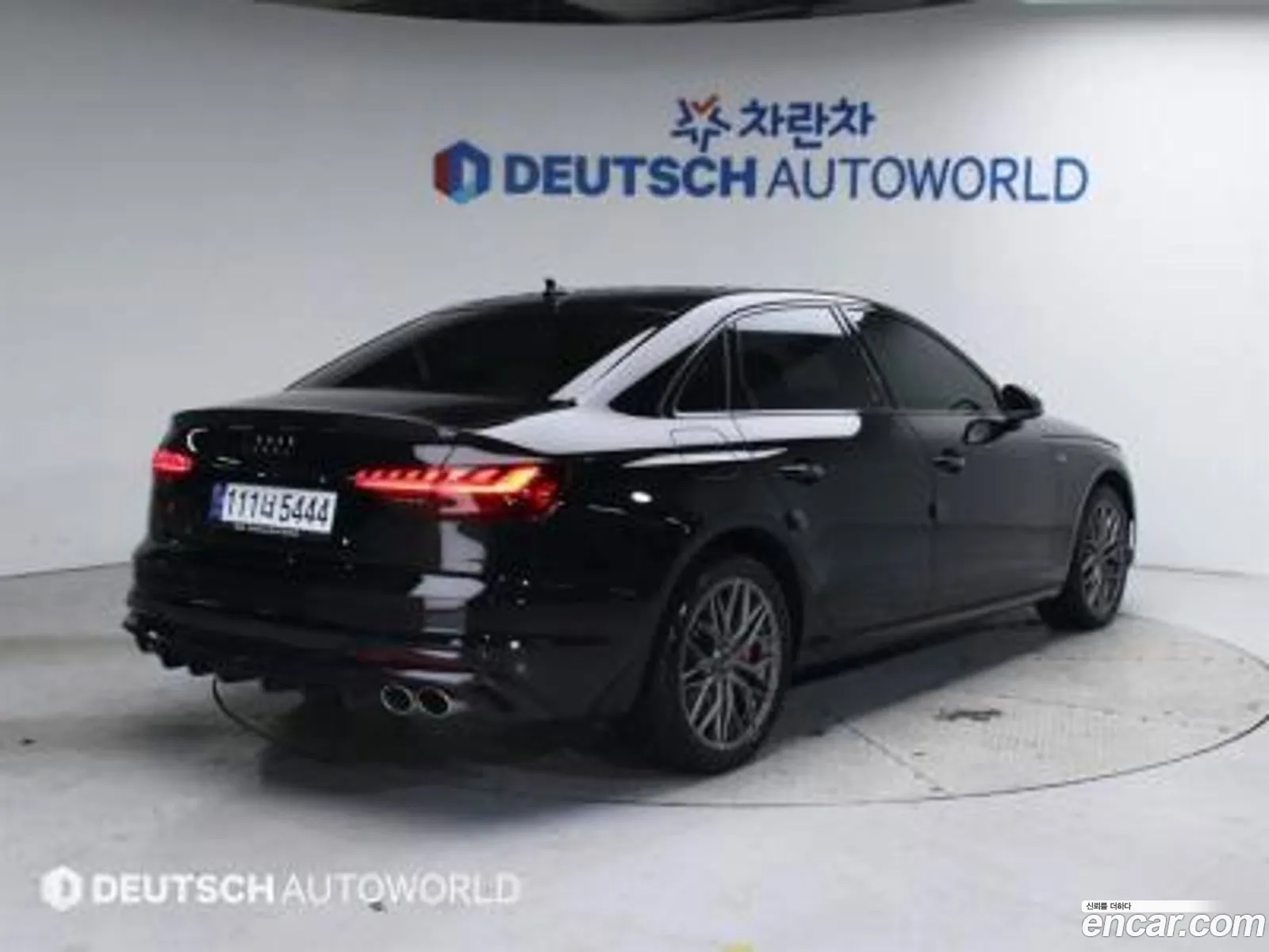 Korex Auto Trade - фотография 4730544