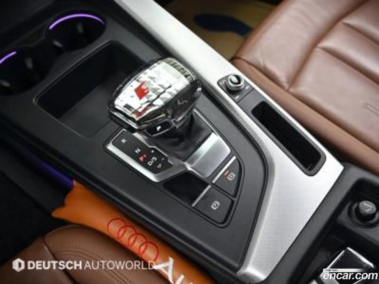 Korex Auto Trade - фотография 4730537