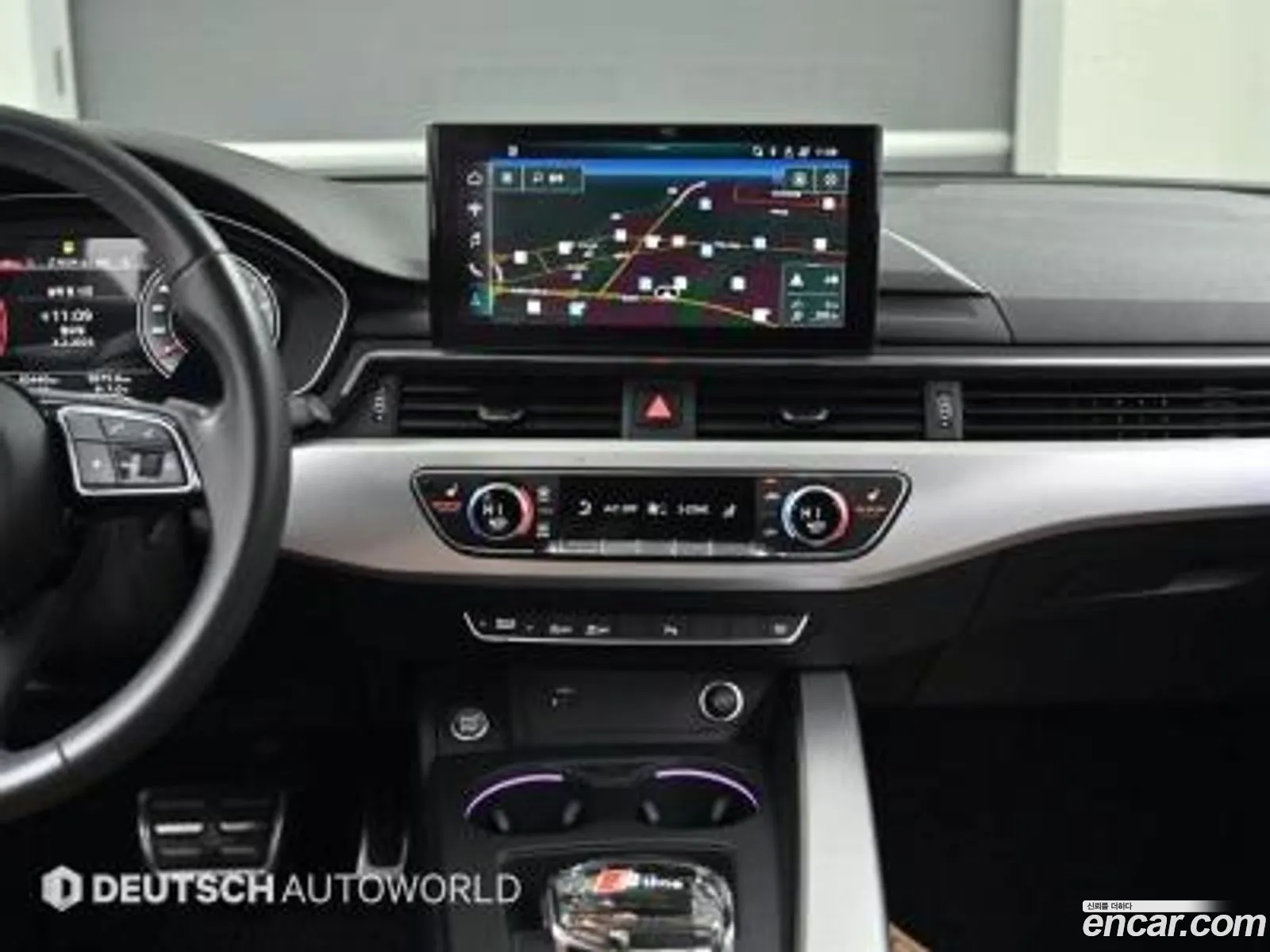 Korex Auto Trade - фотография 4730532