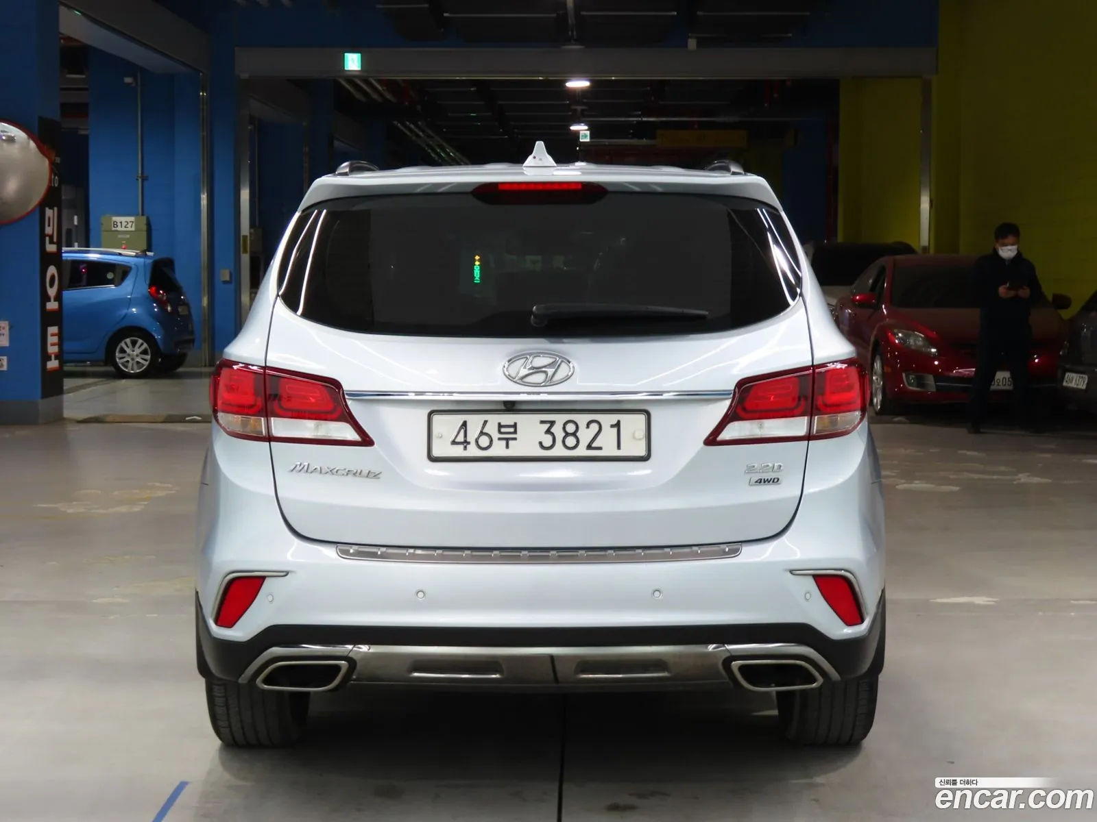 Korex Auto Trade - фотография 13620572
