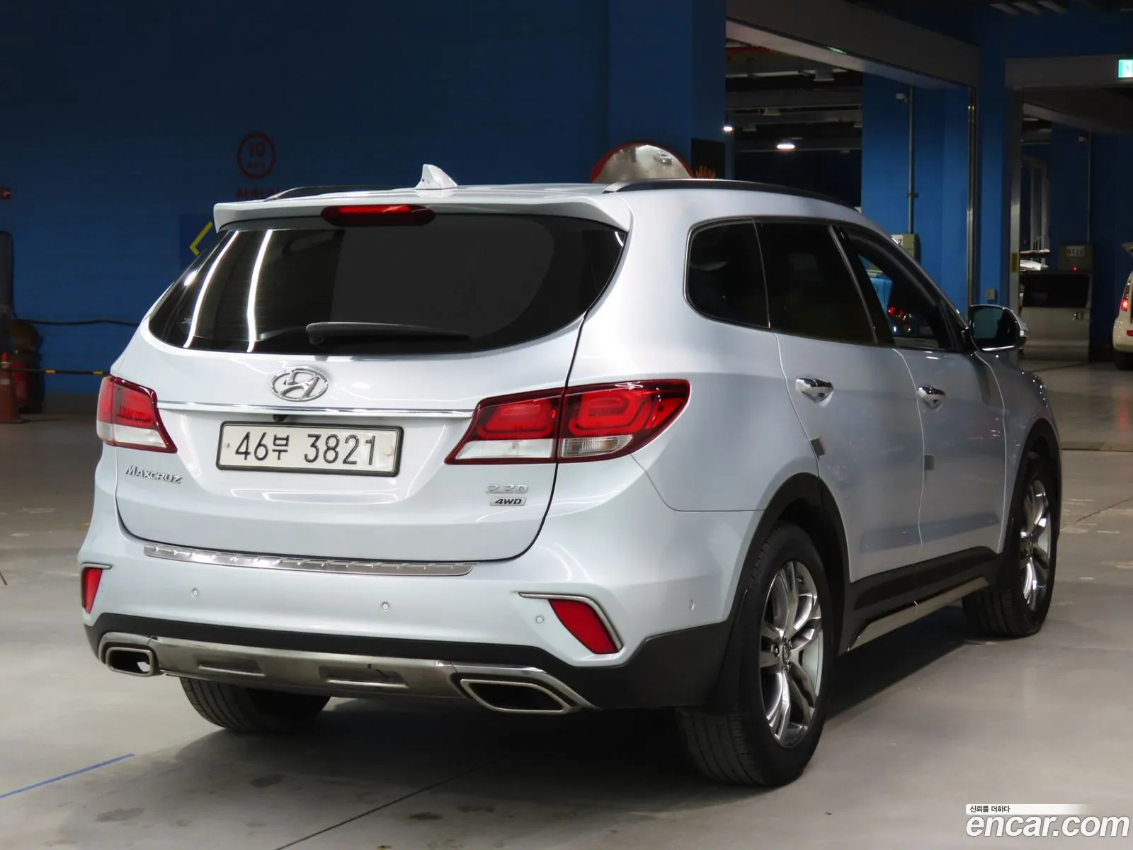 Korex Auto Trade - фотография 13620571