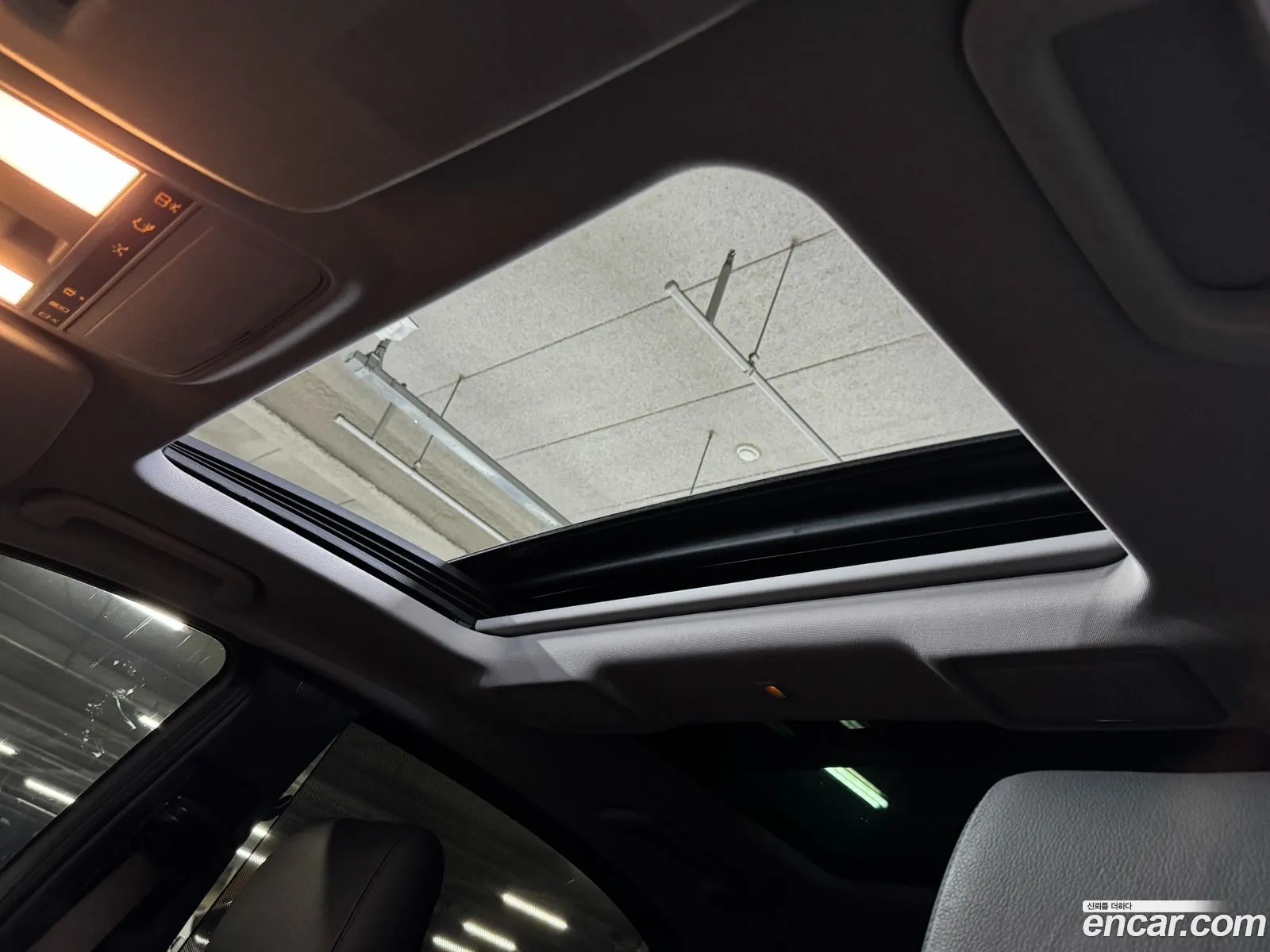 S-Class W221 S350L Blue Evit - фотография 12008810