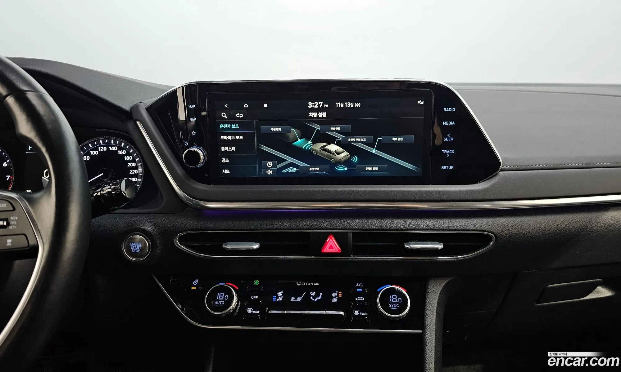 Sonata Dn8 20 Premium Plus - фотография 20014775