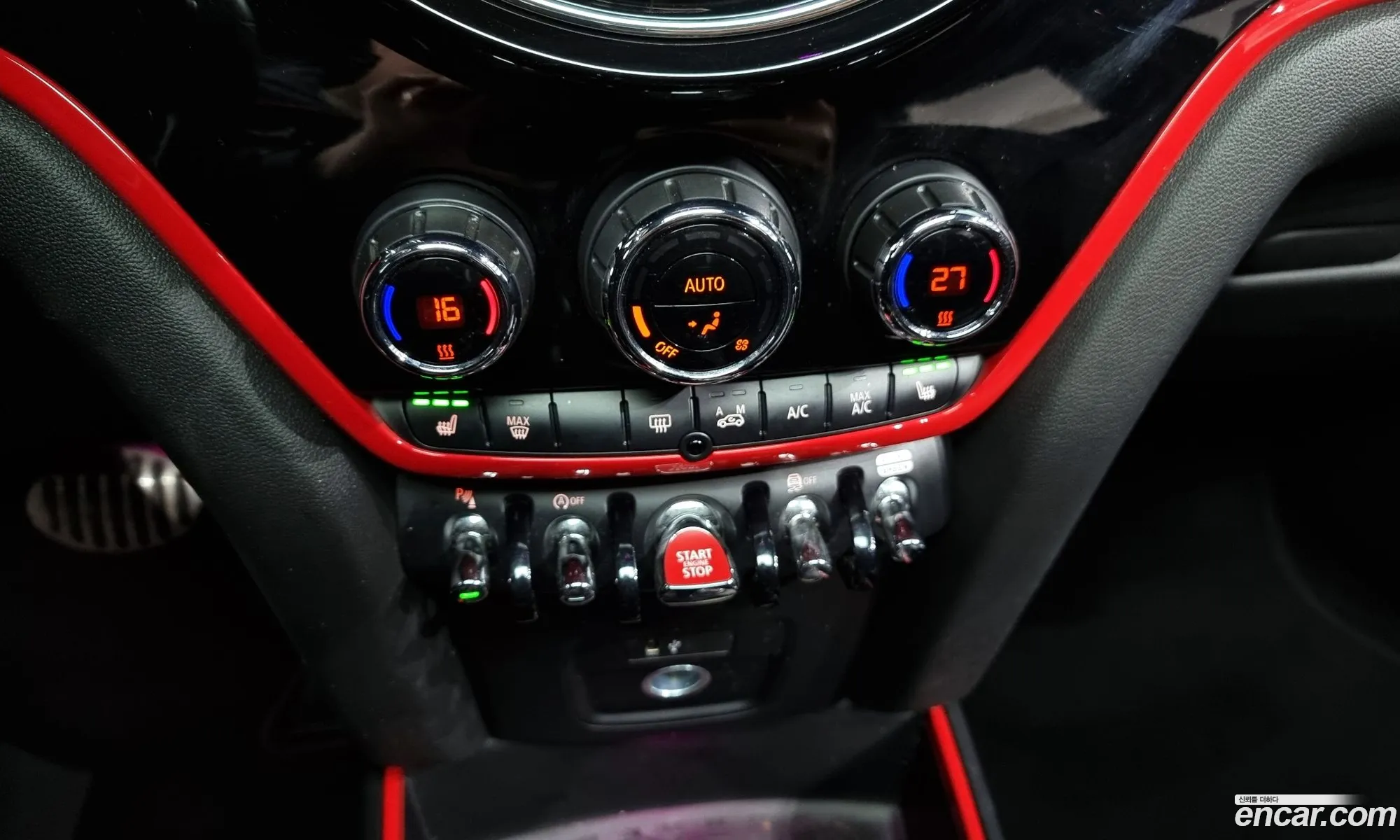 Cooper S Countryman Jcw 2Nd Generation - фотография 3901018