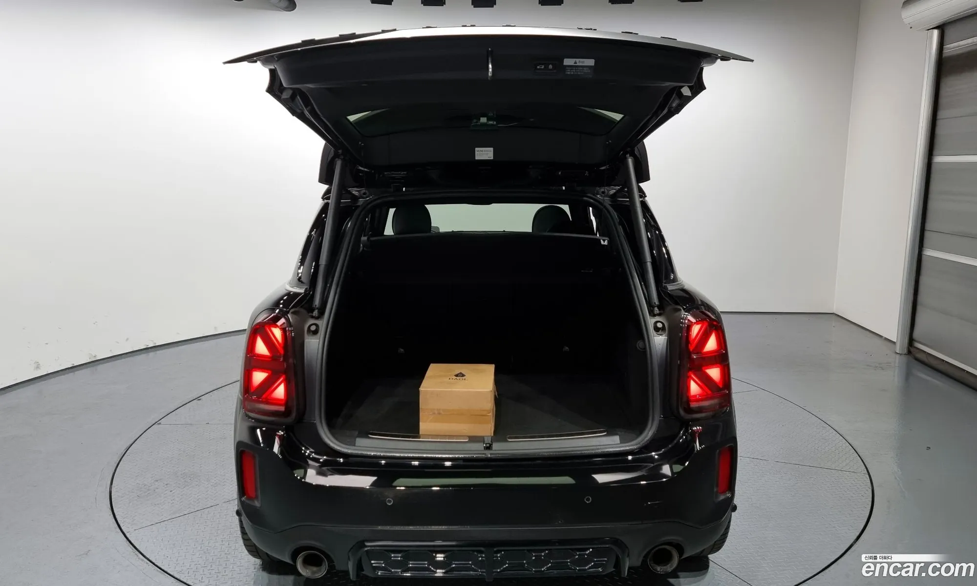 Cooper S Countryman Jcw 2Nd Generation - фотография 3901014