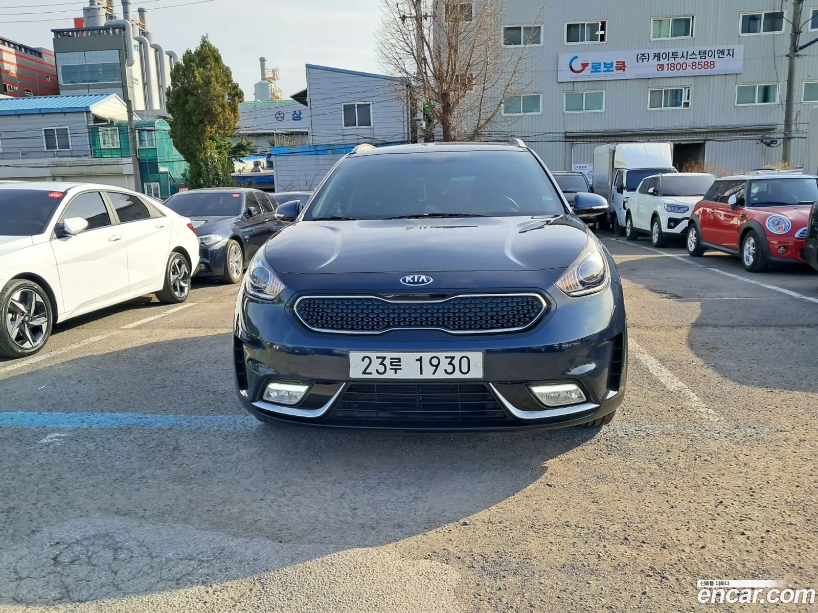 Niro Prestige - фотография 14023566