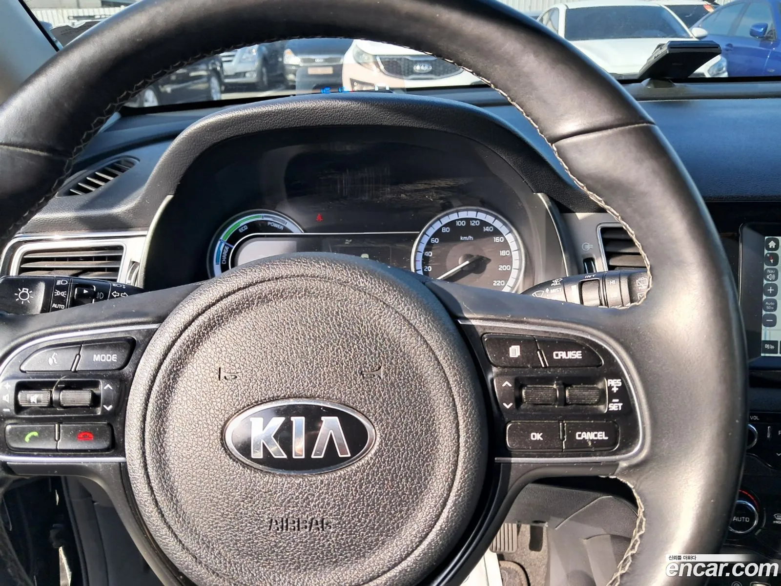 Korex Auto Trade - фотография 14148286