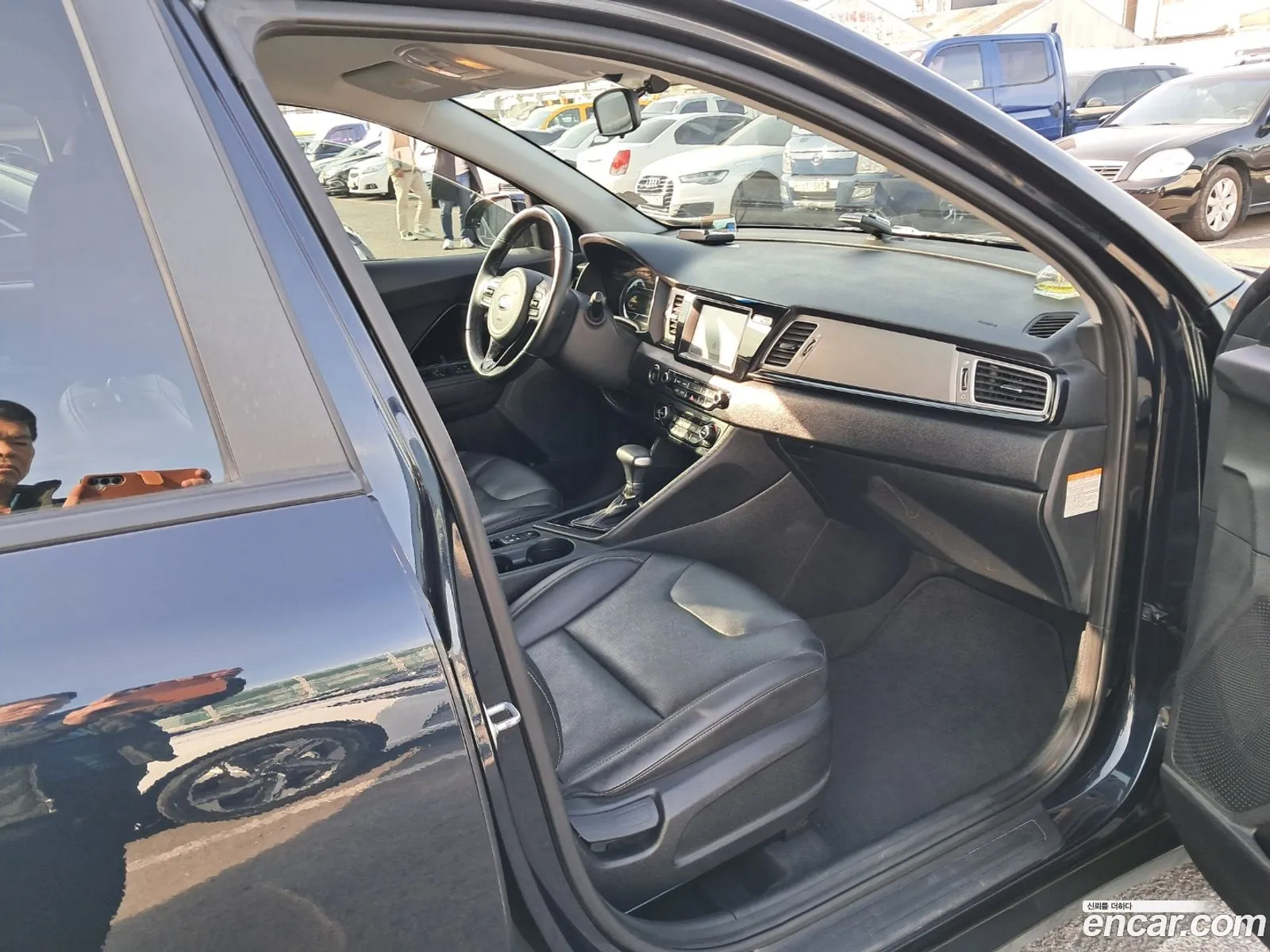 Korex Auto Trade - фотография 14148284