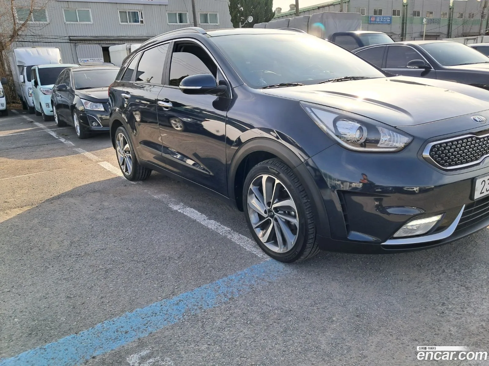 Niro Prestige - фотография 14023569