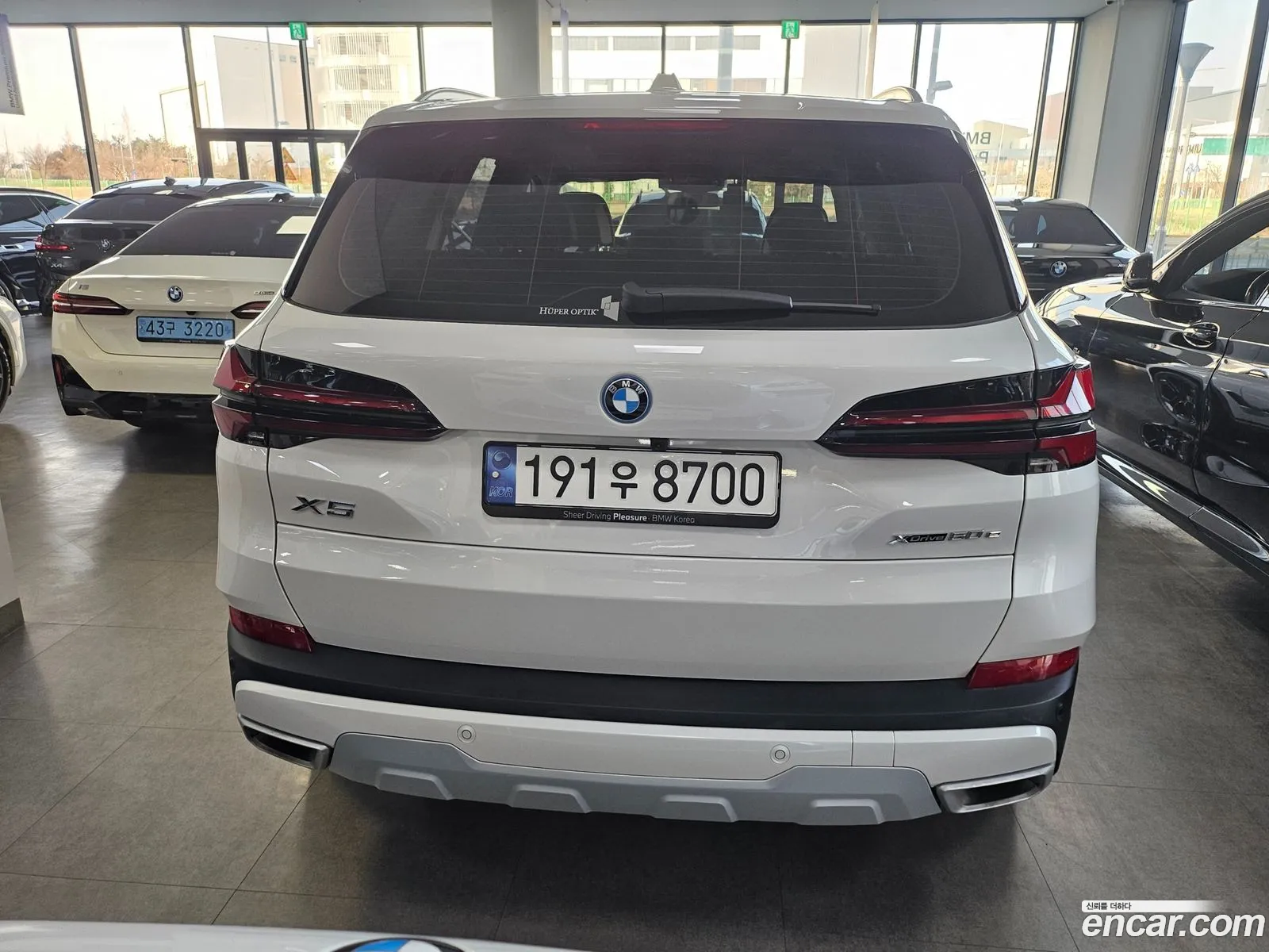 Korex Auto Trade - фотография 2398725