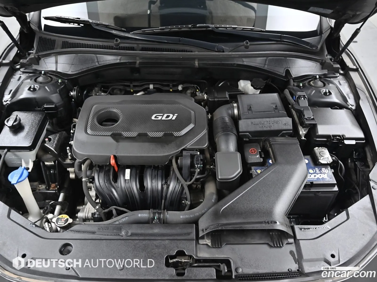 Korex Auto Trade - фотография 12763587