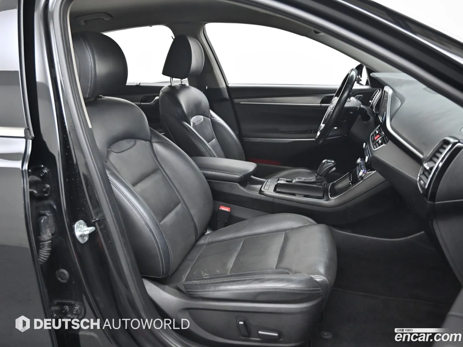 Korex Auto Trade - фотография 12763583