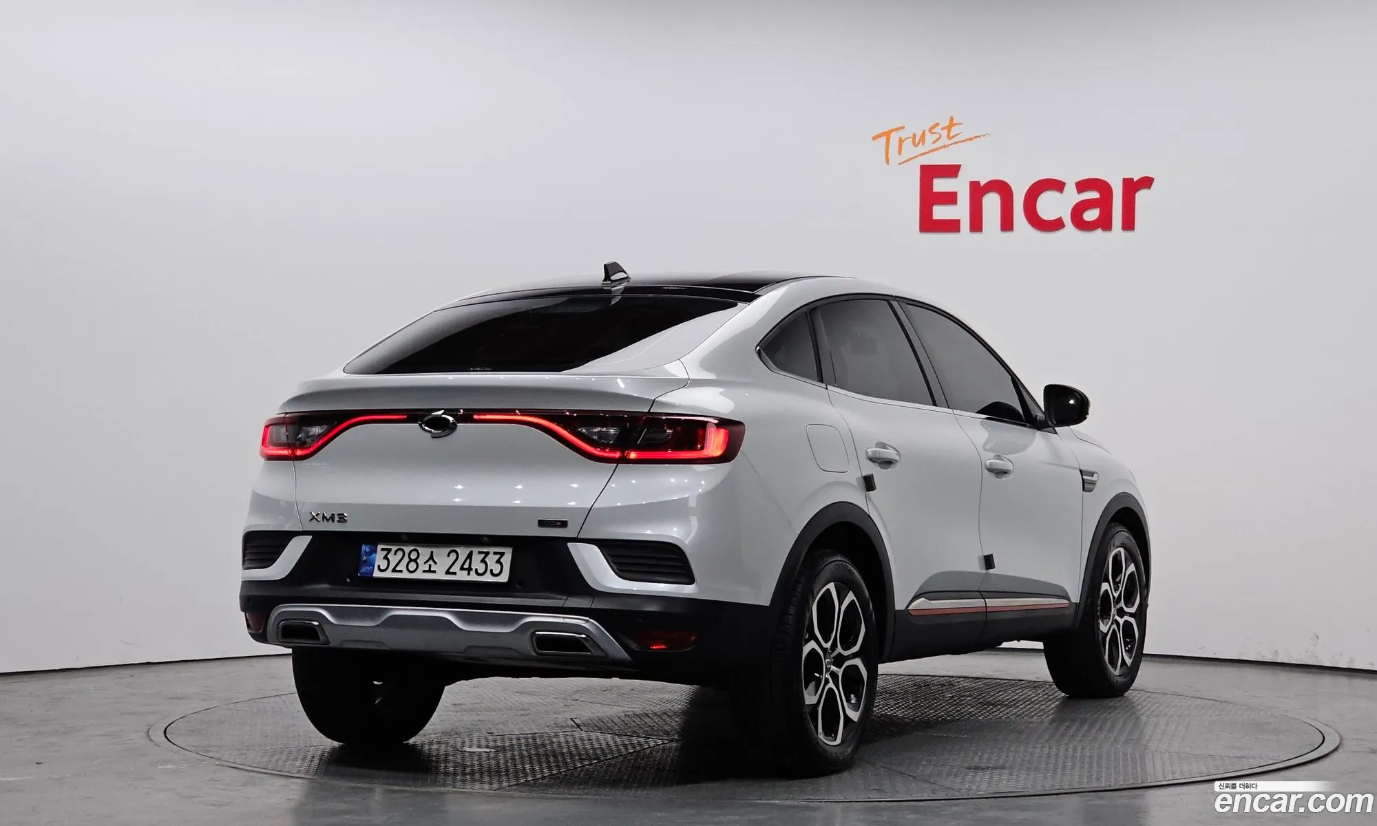 Korex Auto Trade - фотография 11316727