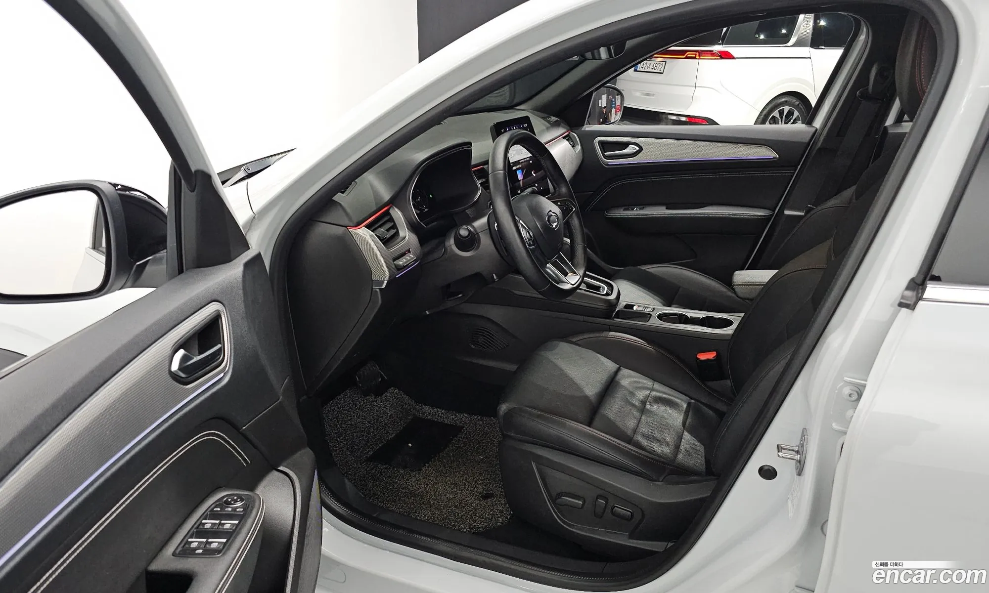 Korex Auto Trade - фотография 11316718