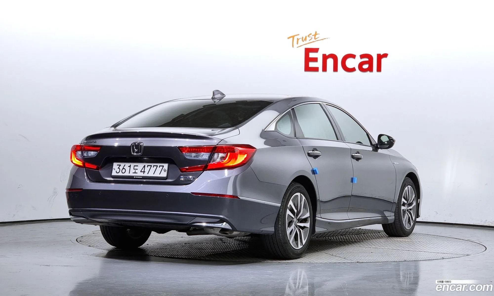 Korex Auto Trade - фотография 11136659