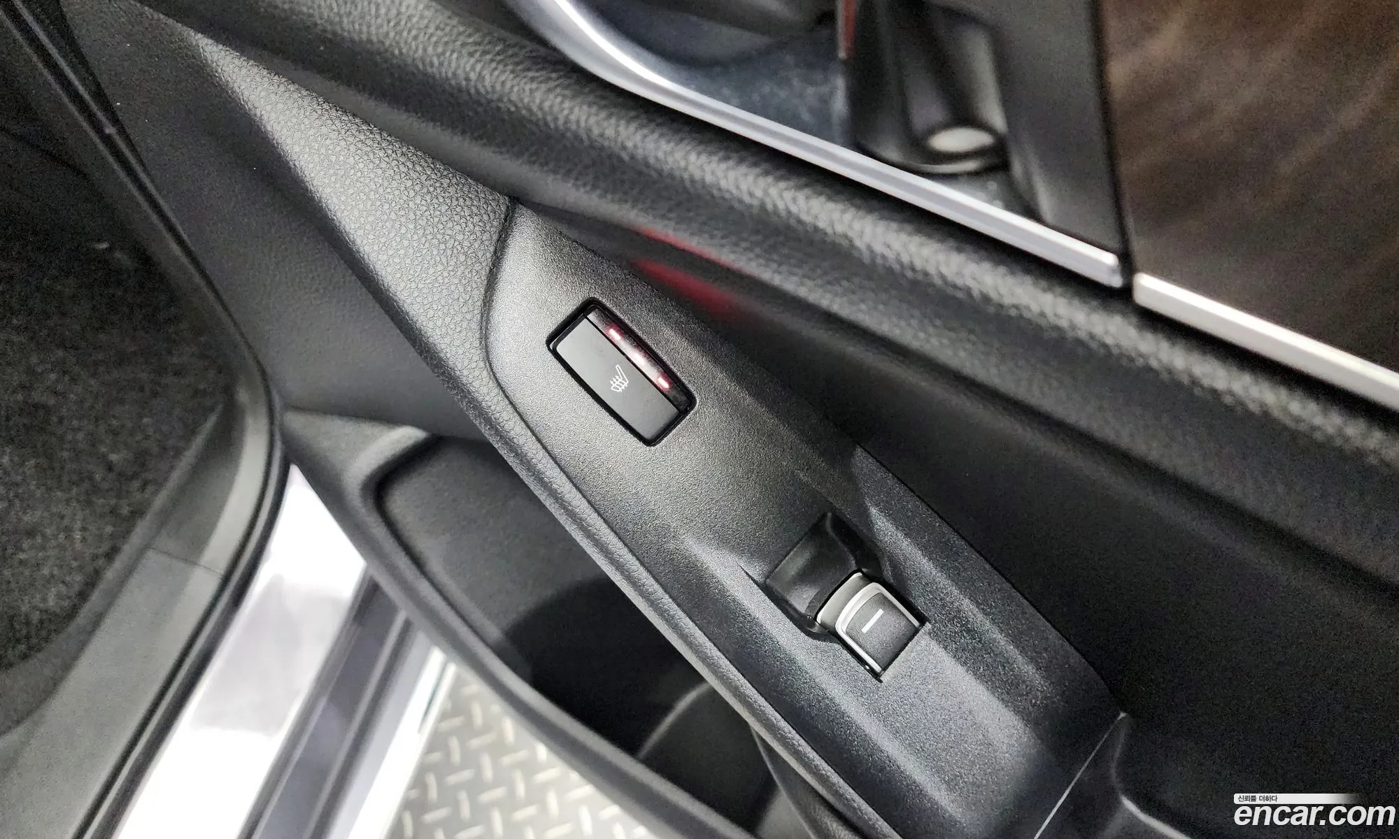 Accord 10G 20 Hybrid Touring - фотография 2032955