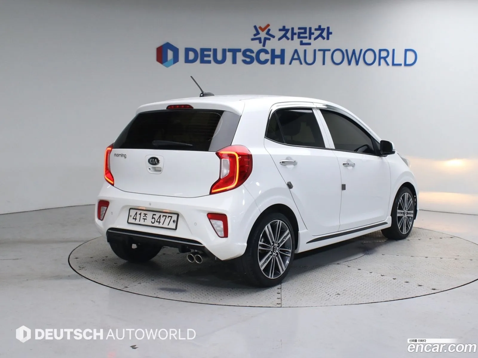 Korex Auto Trade - фотография 13948415