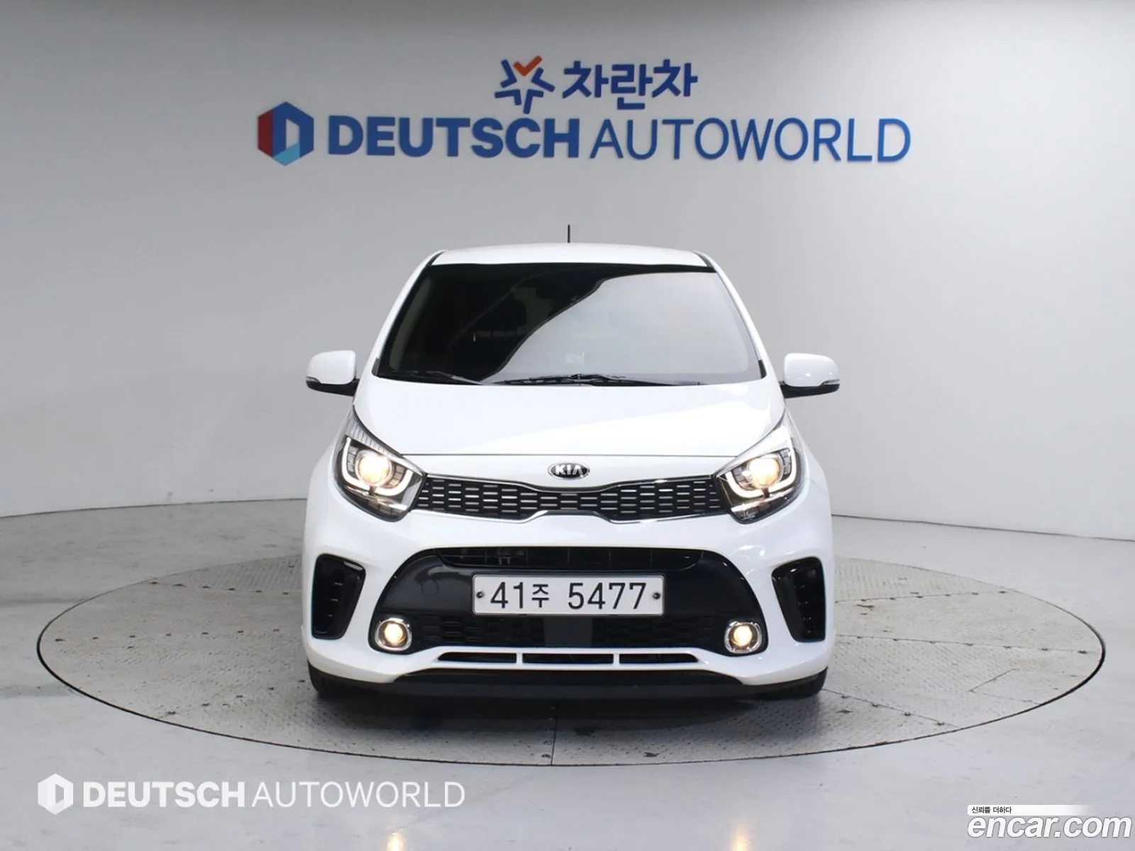 Korex Auto Trade - фотография 13948414